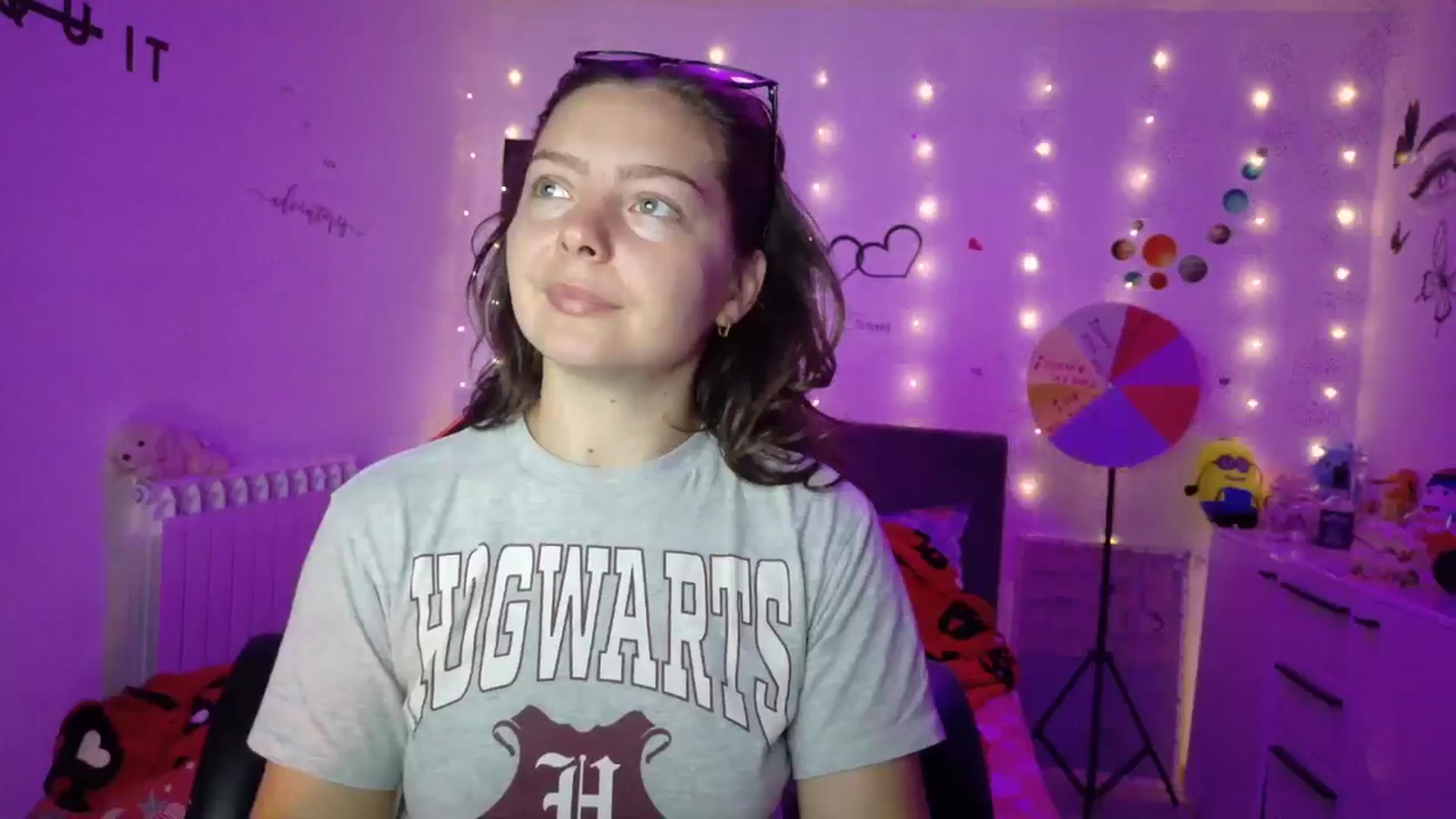 Gallery image thumbnail from YreneA's myfreecams stream on, 09/29/2025, 04:09 image 5 of 20
