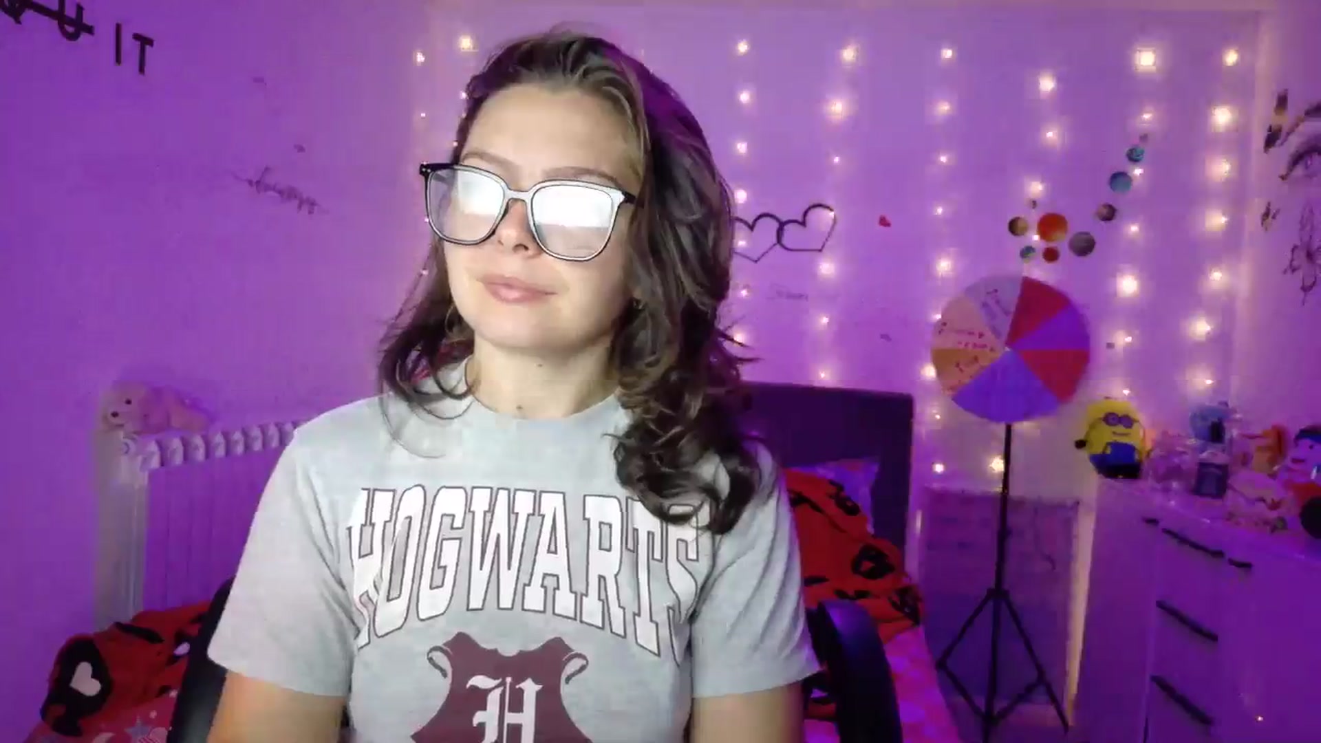 Gallery image thumbnail from YreneA's myfreecams stream on, 09/29/2025, 04:09 image 2 of 20