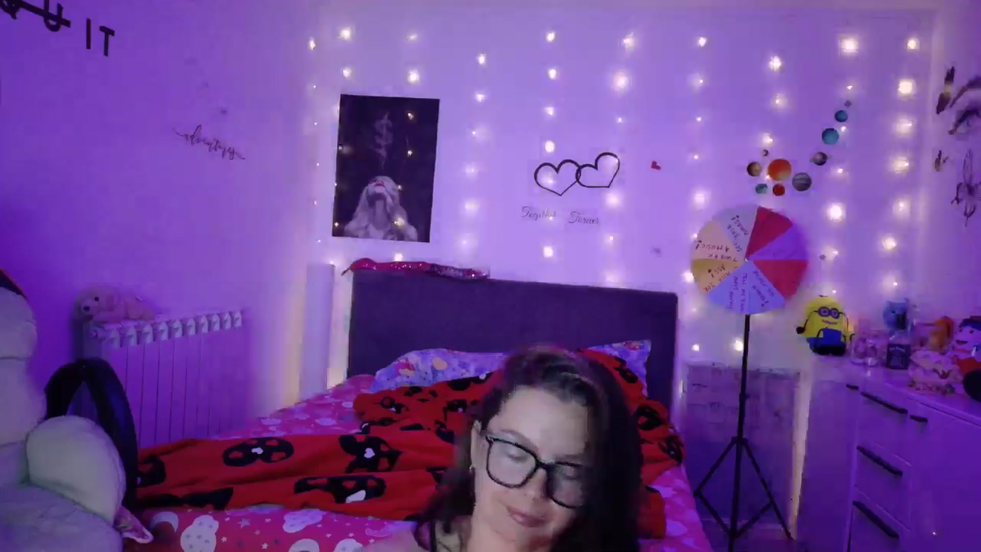 Gallery image thumbnail from YreneA's myfreecams stream on, 09/29/2025, 04:09 image 12 of 20