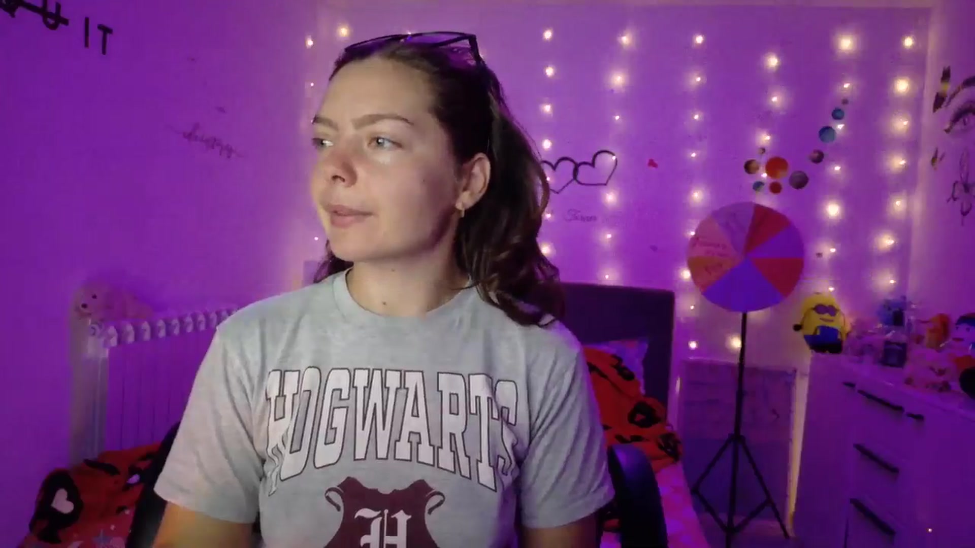 Gallery image thumbnail from YreneA's myfreecams stream on, 09/29/2025, 04:09 image 4 of 20