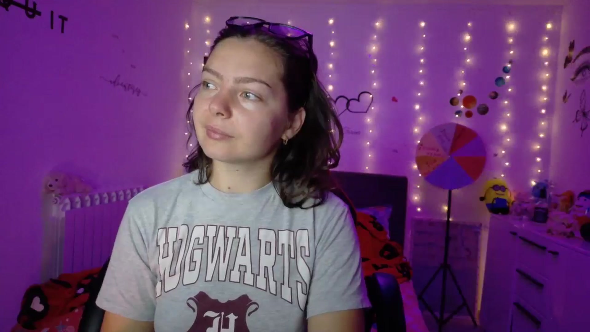 Gallery image thumbnail from YreneA's myfreecams stream on, 09/29/2025, 04:09 image 7 of 20