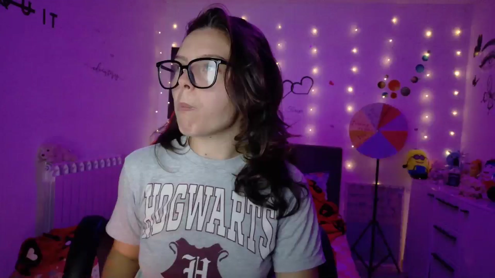 Gallery image thumbnail from YreneA's myfreecams stream on, 09/29/2025, 04:09 image 3 of 20