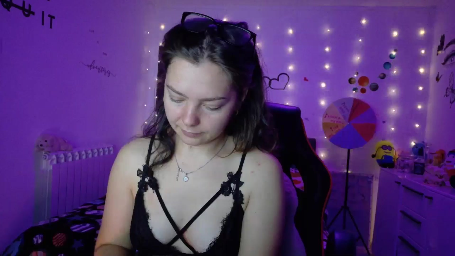 Gallery image thumbnail from YreneA's myfreecams stream on, 09/30/2025, 06:11 image 4 of 20