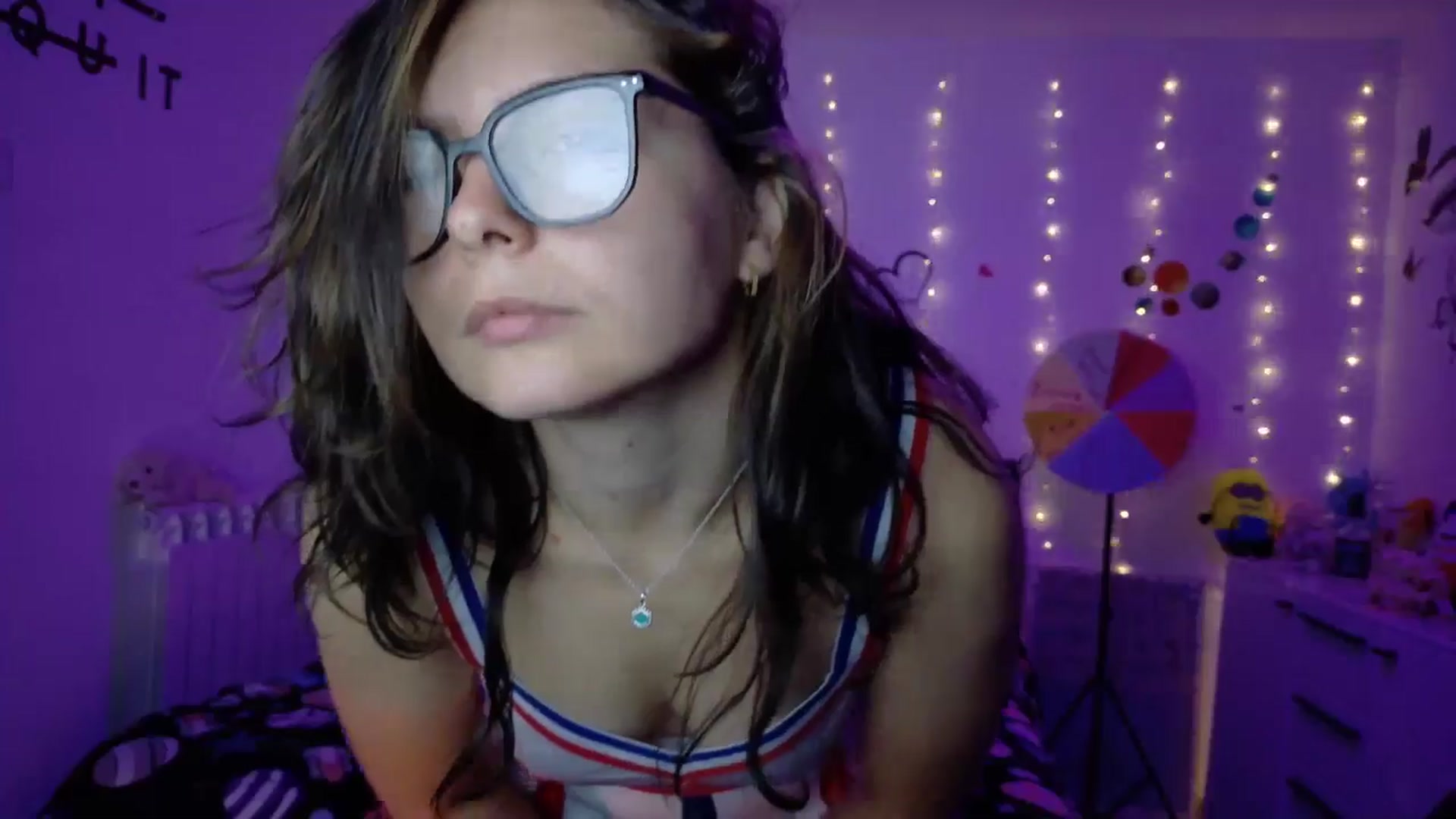 Gallery image thumbnail from YreneA's myfreecams stream on, 10/01/2025, 05:38 image 19 of 20