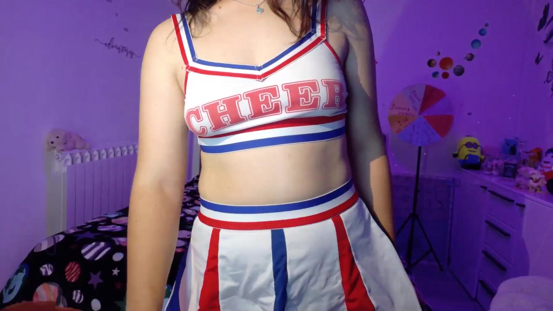 Gallery image thumbnail from YreneA's myfreecams stream on, 10/01/2025, 05:38 image 12 of 20