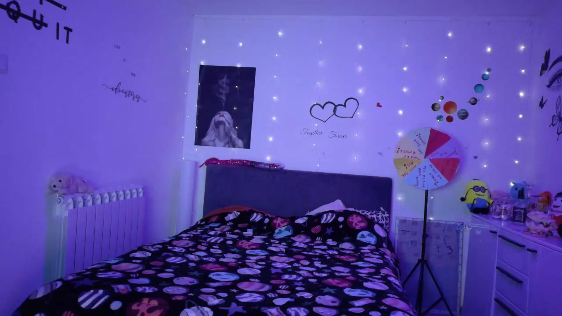 Gallery image thumbnail from YreneA's myfreecams stream on, 10/01/2025, 05:38 image 13 of 20