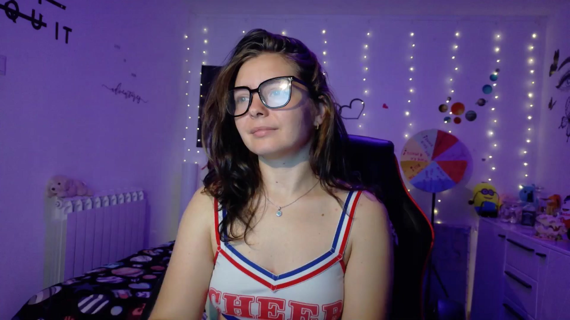 Gallery image thumbnail from YreneA's myfreecams stream on, 10/01/2025, 05:38 image 14 of 20