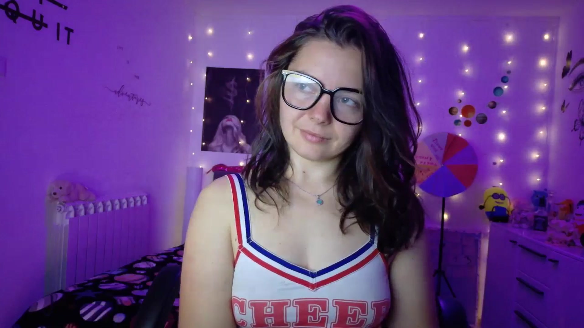 Gallery image thumbnail from YreneA's myfreecams stream on, 10/01/2025, 05:38 image 16 of 20