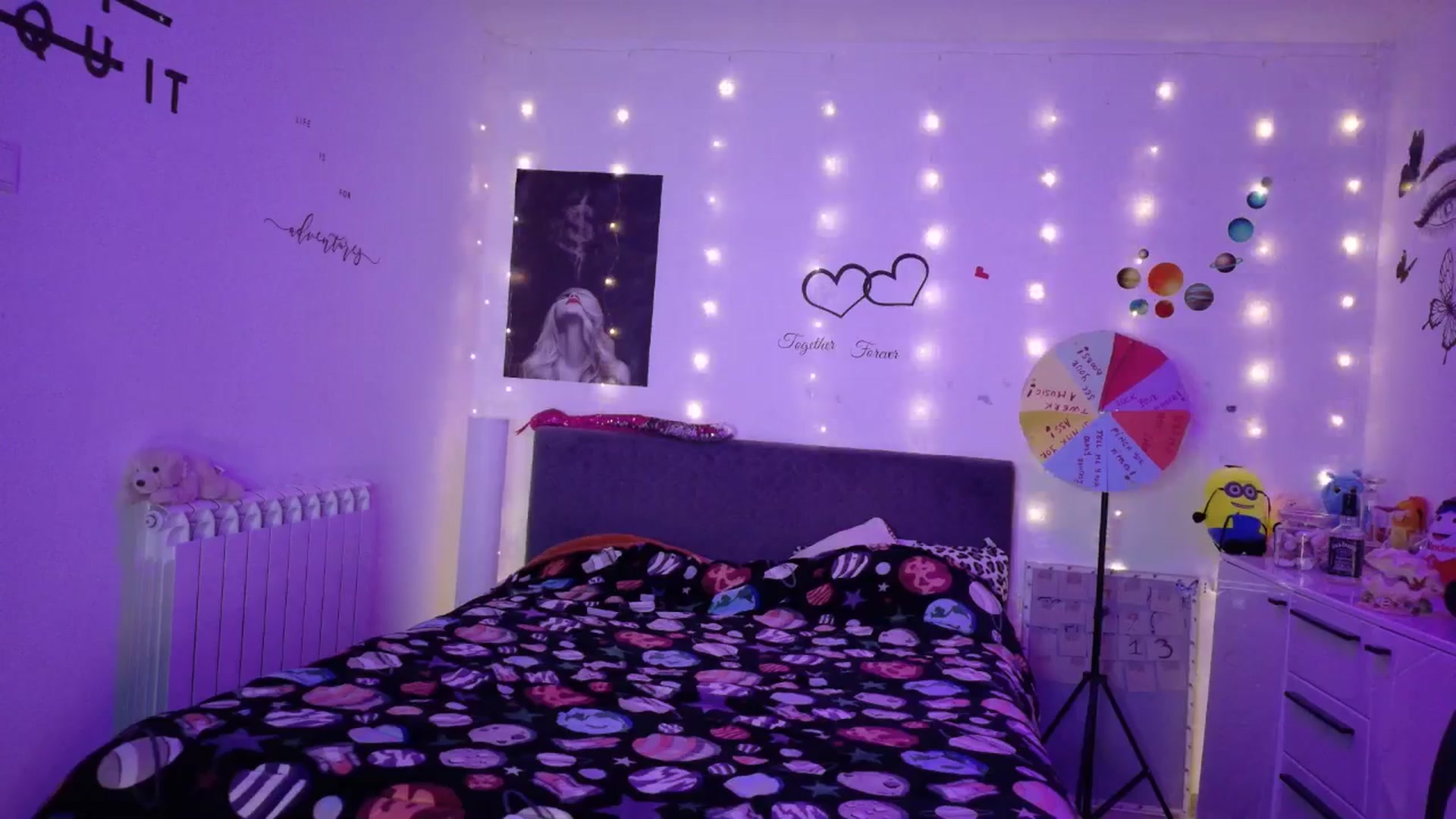 Gallery image thumbnail from YreneA's myfreecams stream on, 10/01/2025, 06:30 image 3 of 20