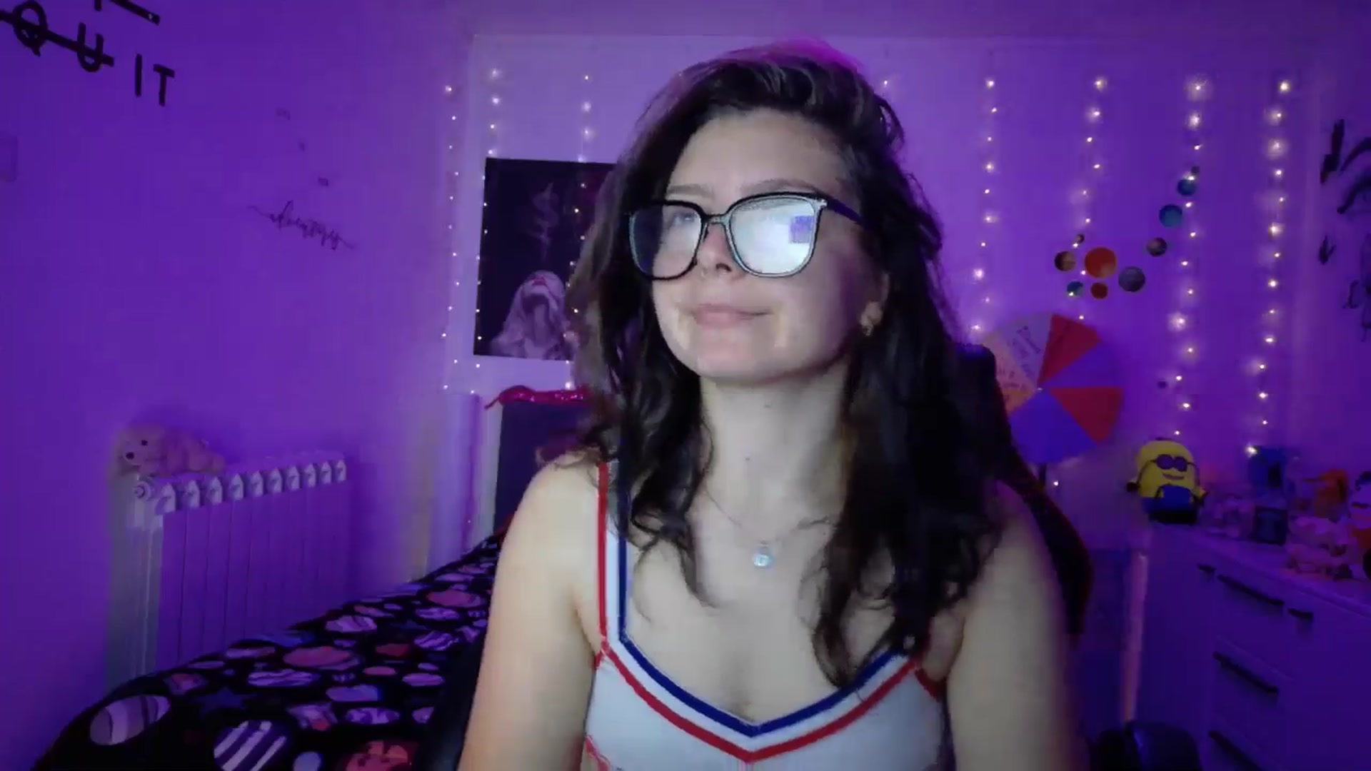 Gallery image thumbnail from YreneA's myfreecams stream on, 10/01/2025, 06:30 image 10 of 20