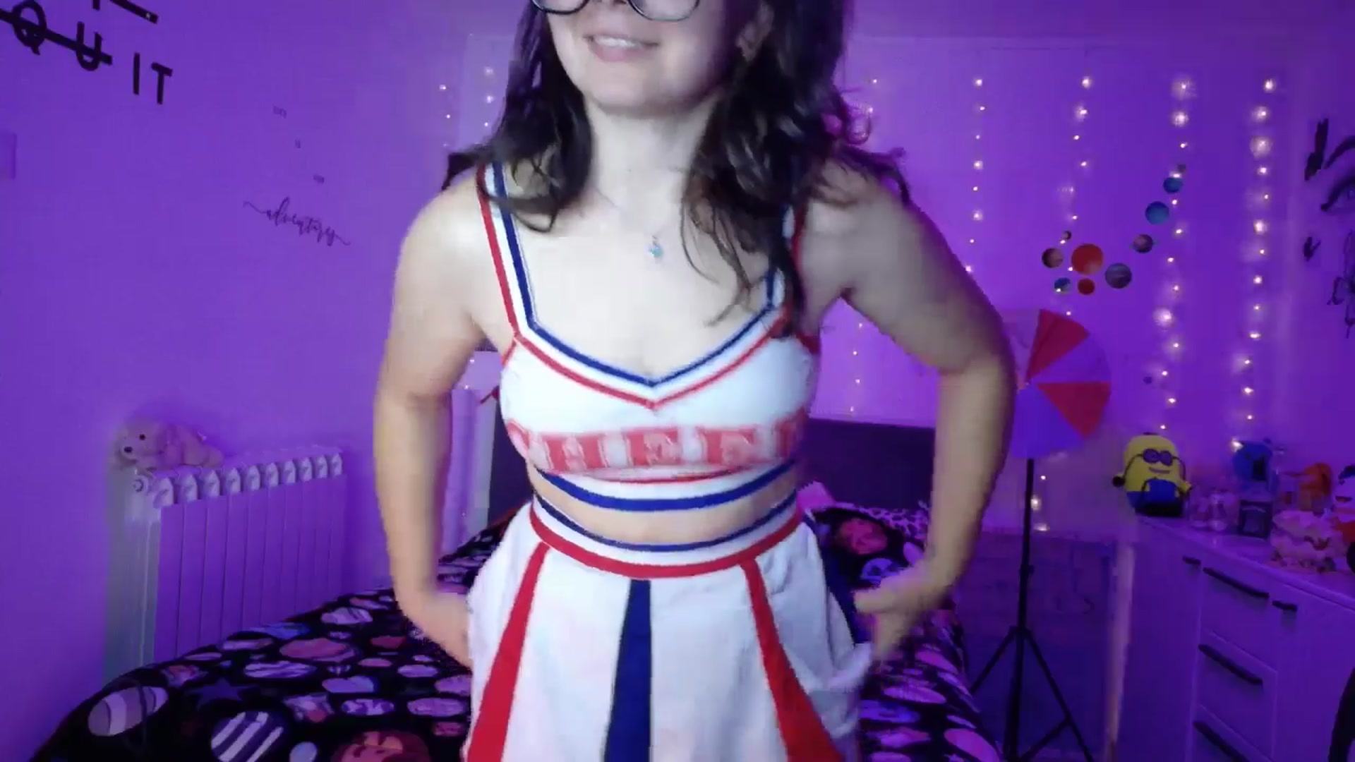 Gallery image thumbnail from YreneA's myfreecams stream on, 10/01/2025, 06:30 image 4 of 20