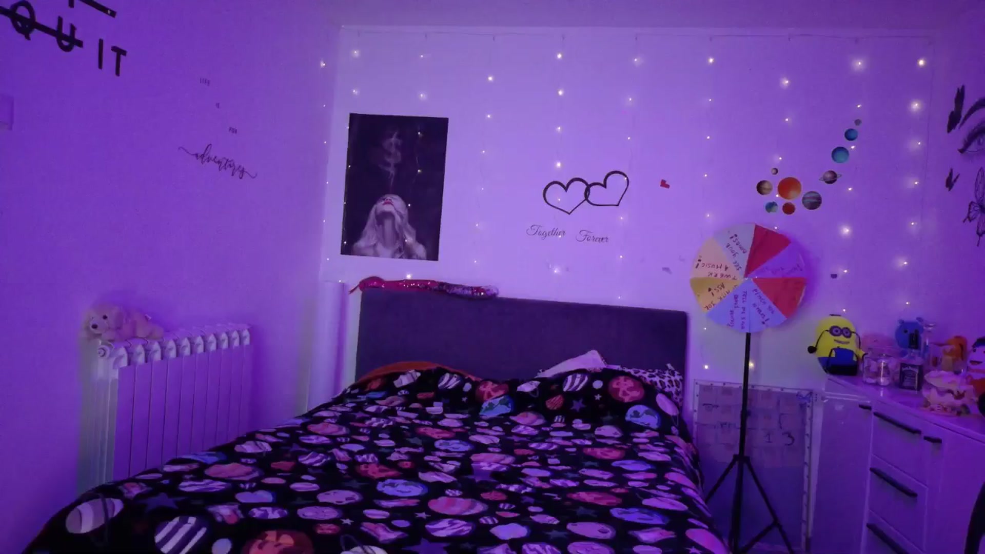 Gallery image thumbnail from YreneA's myfreecams stream on, 10/01/2025, 06:30 image 2 of 20