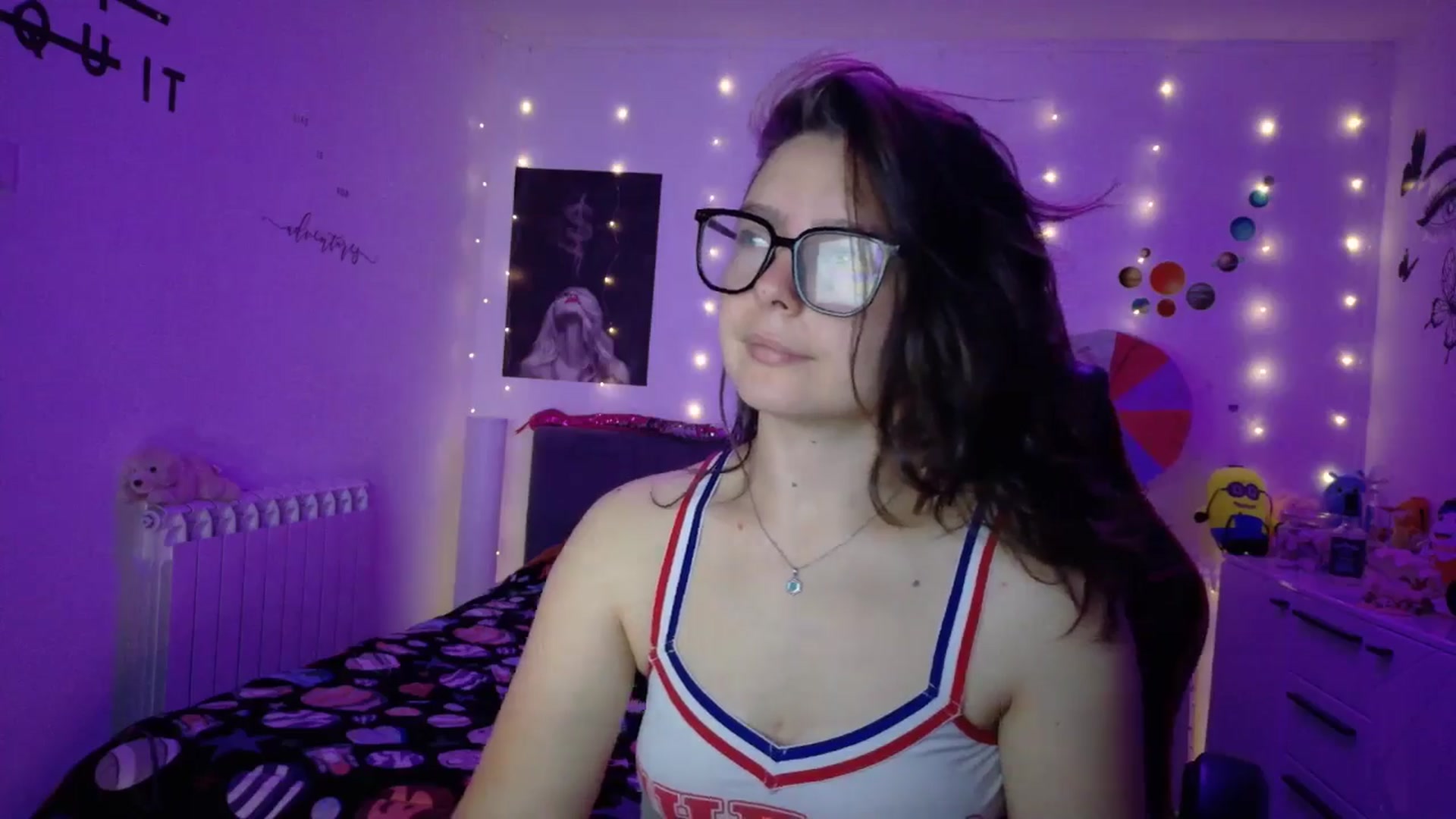 Gallery image thumbnail from YreneA's myfreecams stream on, 10/01/2025, 06:30 image 5 of 20