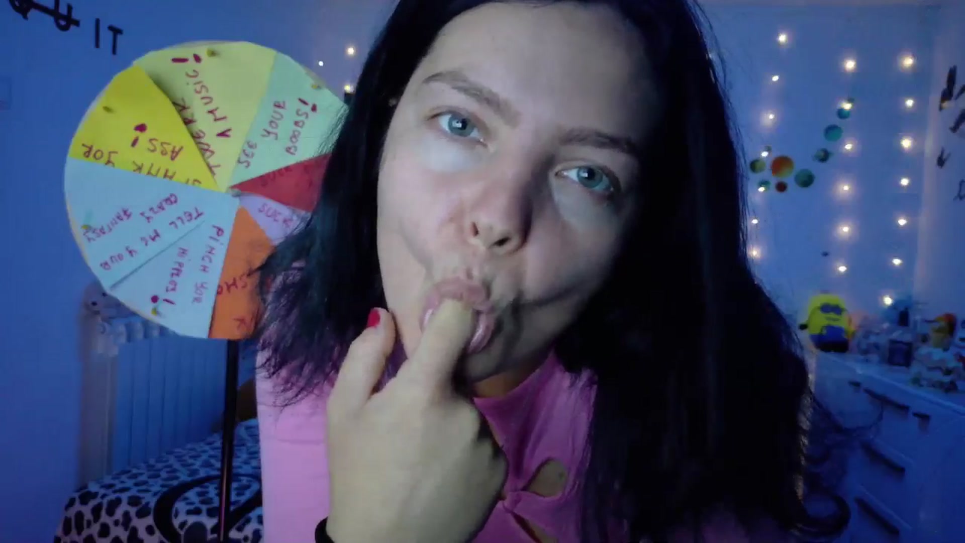 Gallery image thumbnail from YreneA's myfreecams stream on, 10/02/2025, 08:06 image 14 of 20