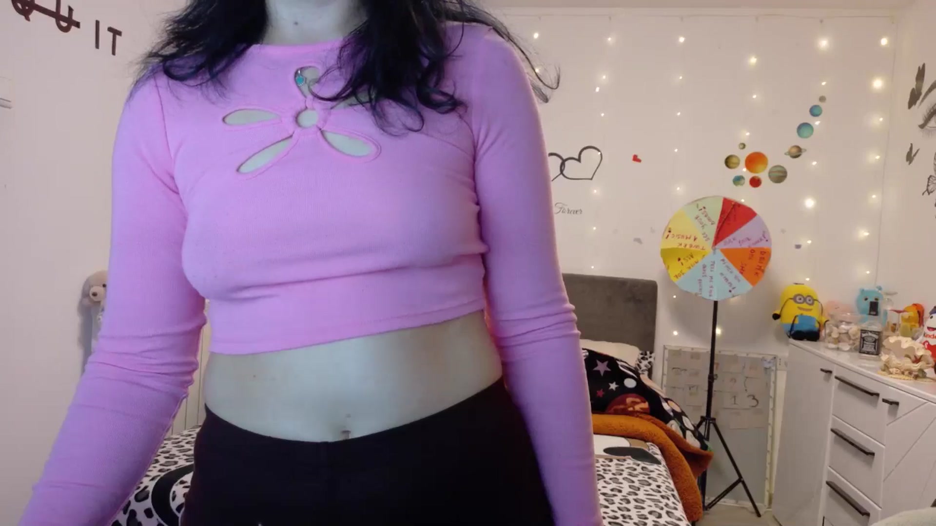 Gallery image thumbnail from YreneA's myfreecams stream on, 10/02/2025, 08:06 image 2 of 20