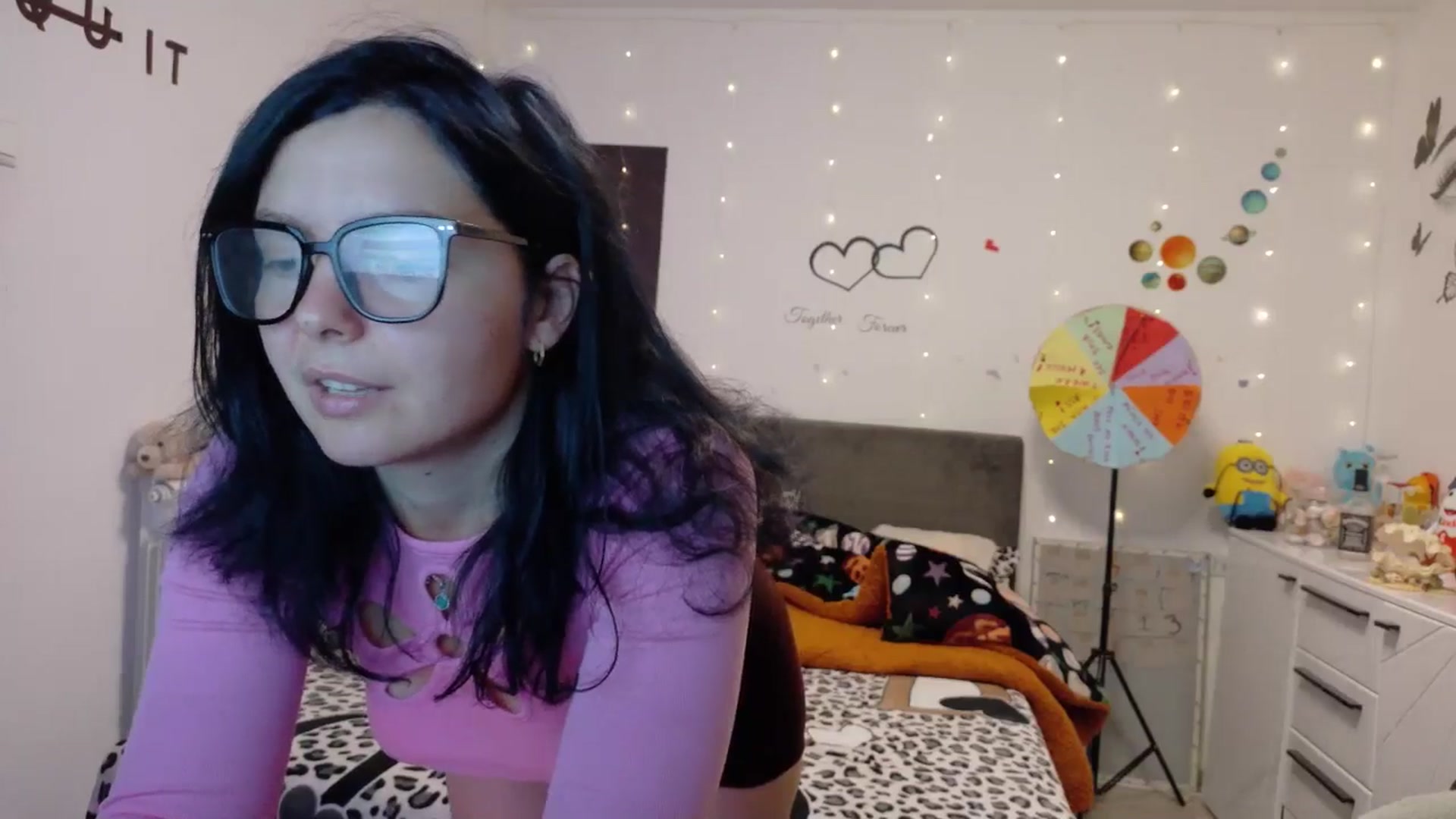 Gallery image thumbnail from YreneA's myfreecams stream on, 10/02/2025, 08:06 image 3 of 20