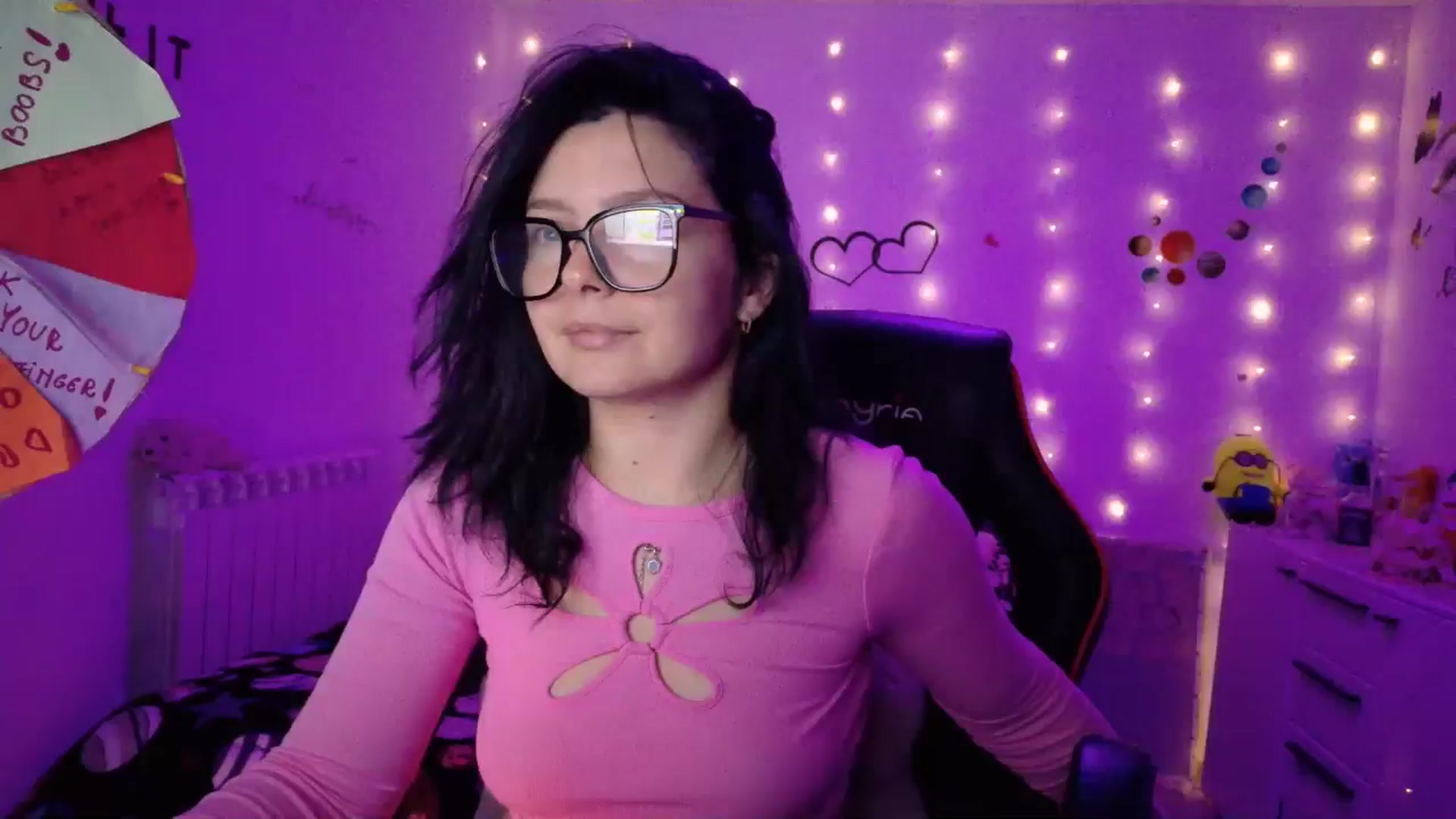 Gallery image thumbnail from YreneA's myfreecams stream on, 10/02/2025, 12:06 image 2 of 20