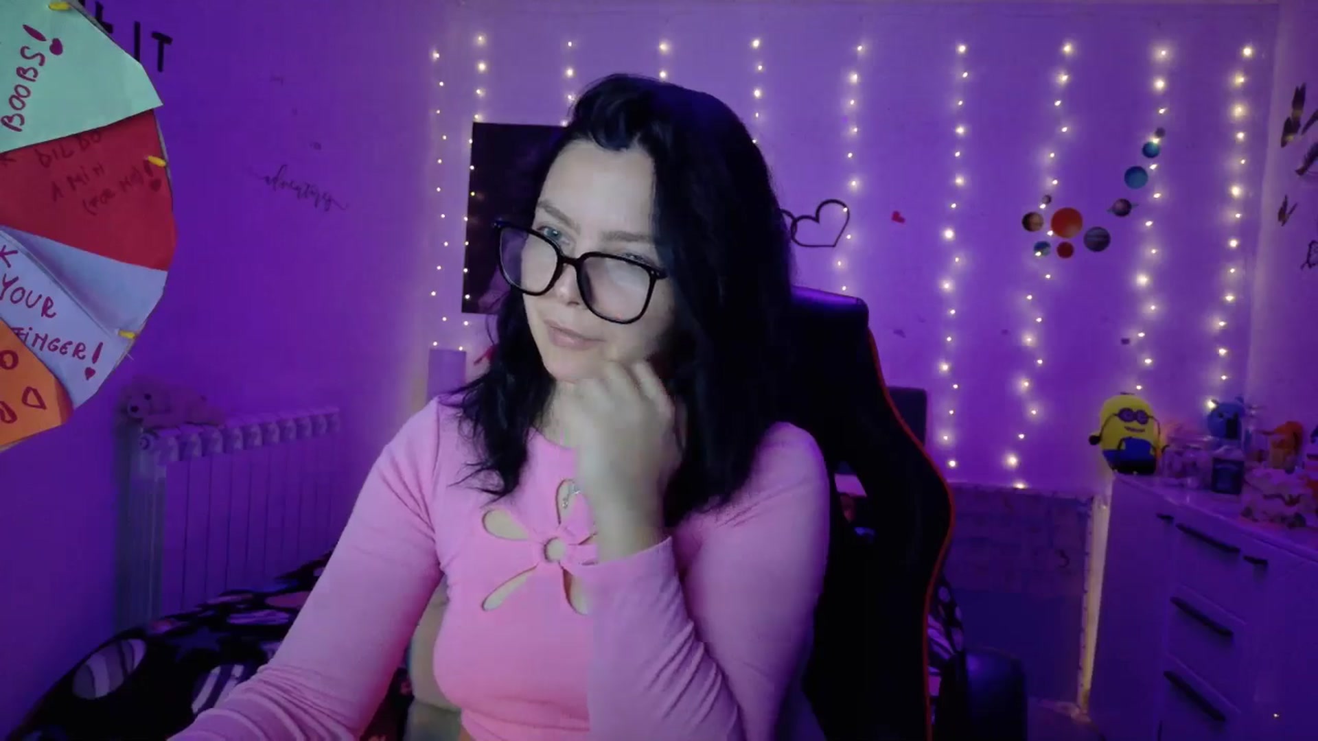 Gallery image thumbnail from YreneA's myfreecams stream on, 10/02/2025, 12:06 image 4 of 20