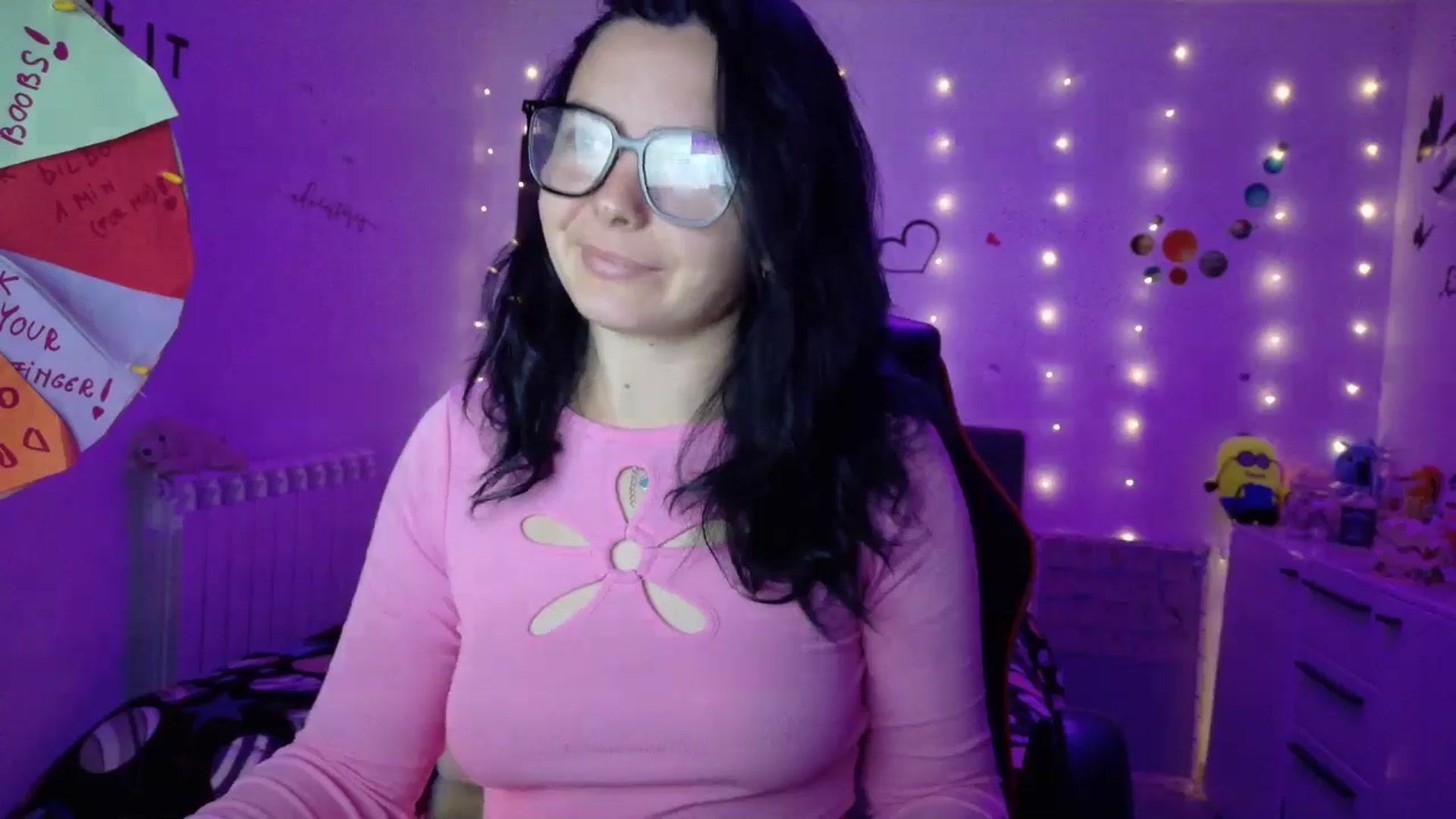 Gallery image thumbnail from YreneA's myfreecams stream on, 10/02/2025, 12:06 image 5 of 20