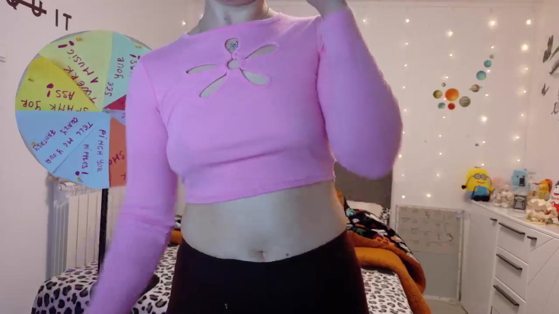 Gallery image thumbnail from YreneA's myfreecams stream on, 10/02/2025, 14:25 image 6 of 20