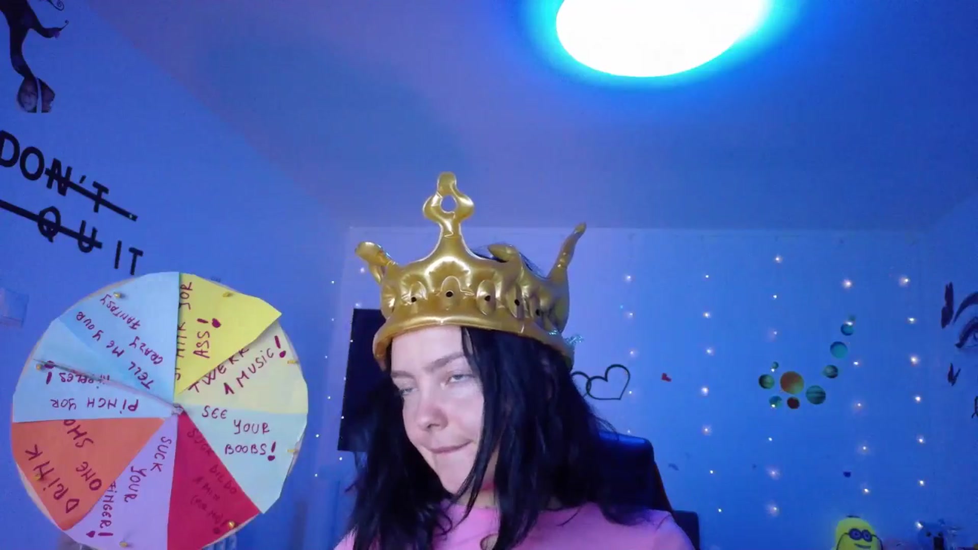 Gallery image thumbnail from YreneA's myfreecams stream on, 10/02/2025, 14:25 image 19 of 20