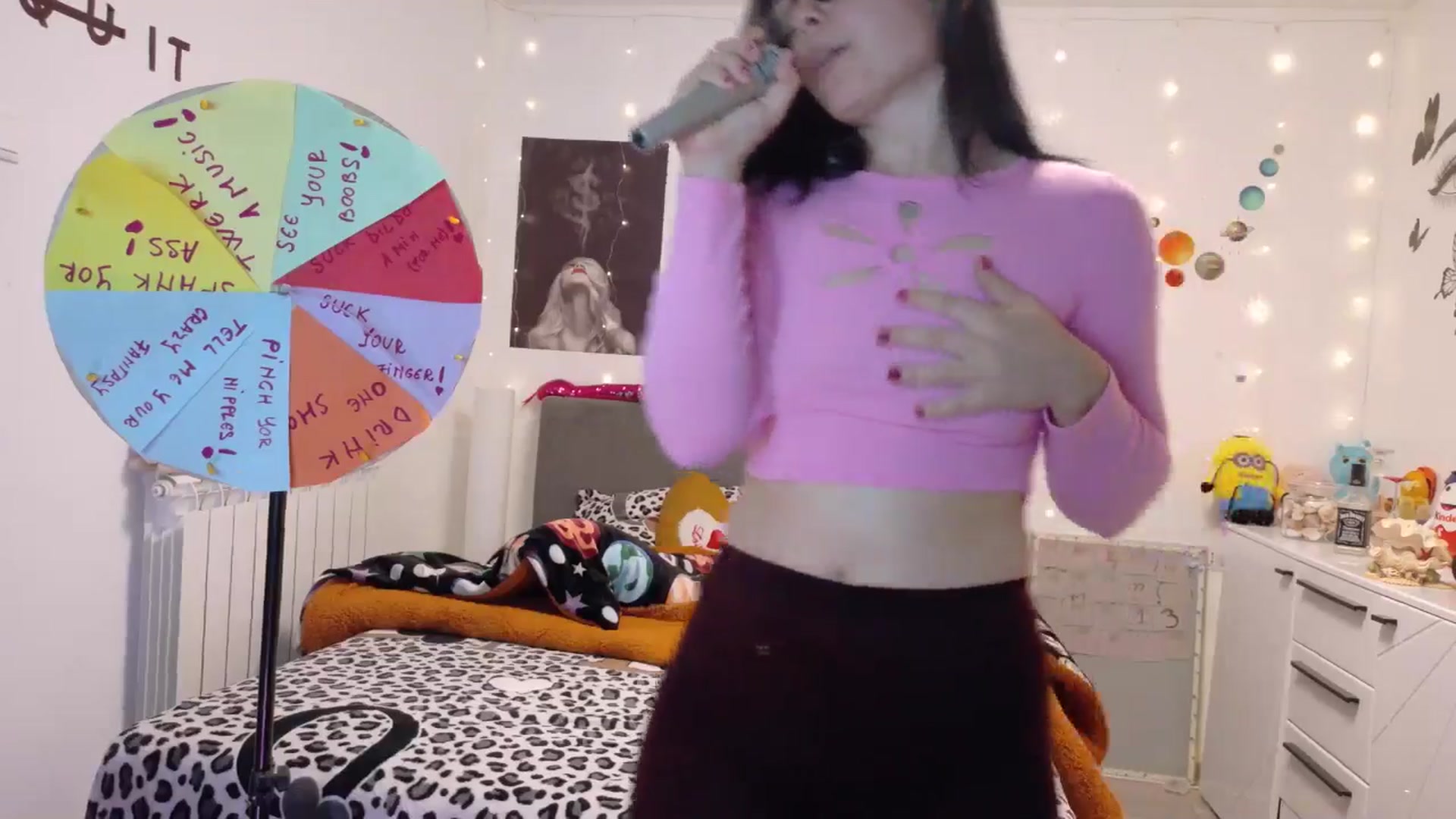 Gallery image thumbnail from YreneA's myfreecams stream on, 10/02/2025, 14:25 image 7 of 20