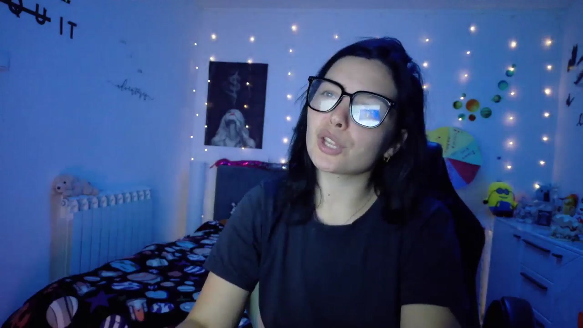 Gallery image thumbnail from YreneA's myfreecams stream on, 10/02/2025, 15:54 image 20 of 20