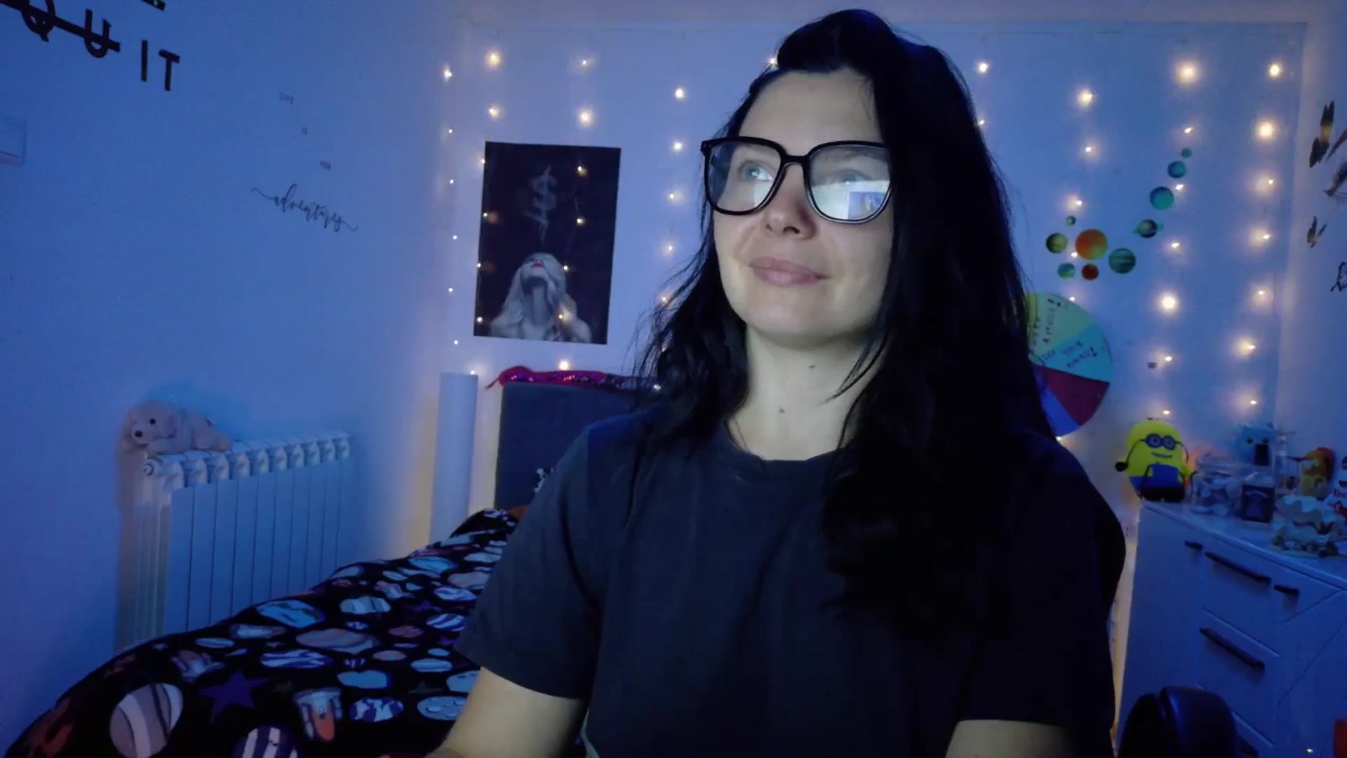 Gallery image thumbnail from YreneA's myfreecams stream on, 10/02/2025, 15:54 image 15 of 20