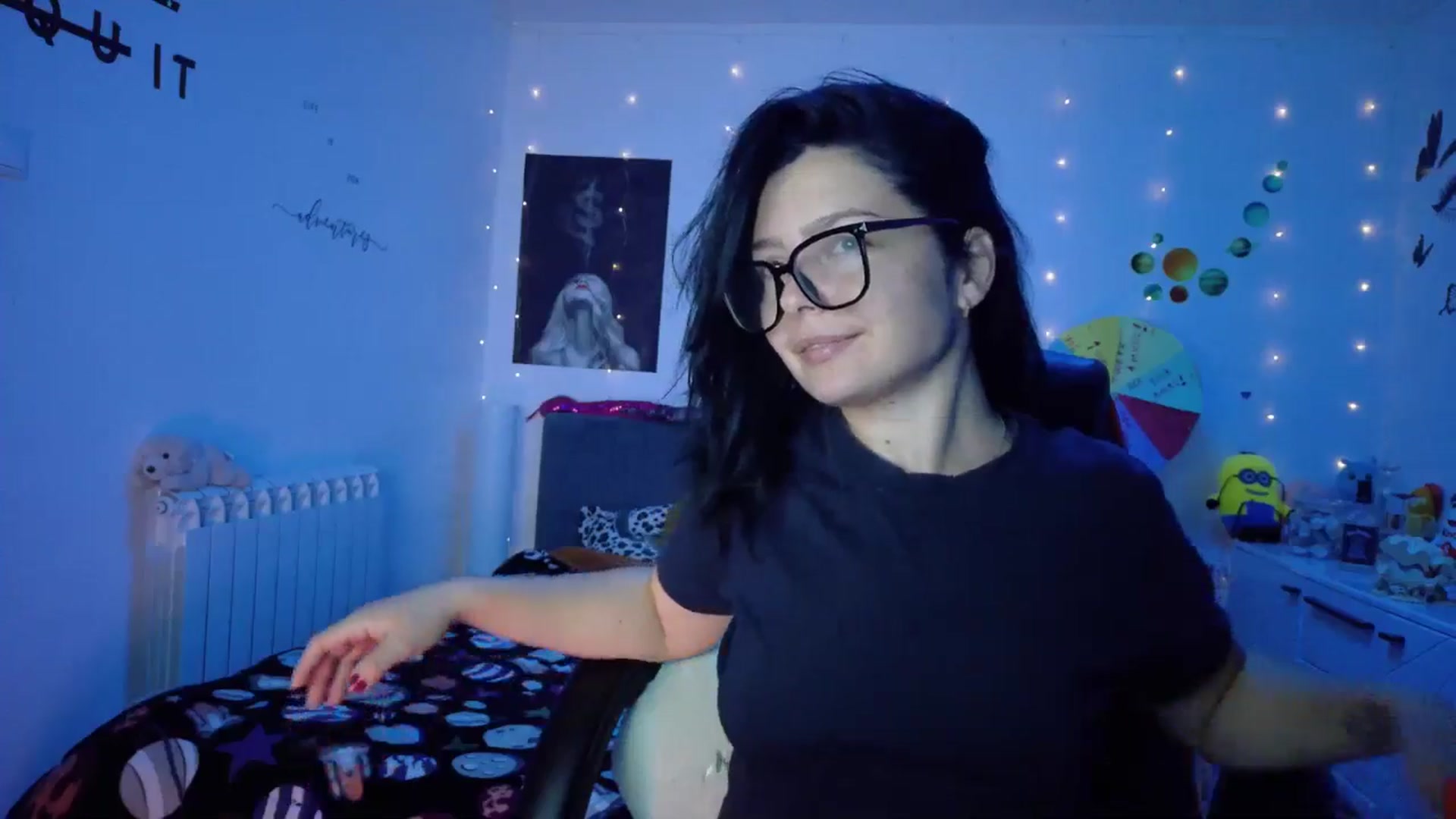 Gallery image thumbnail from YreneA's myfreecams stream on, 10/02/2025, 15:54 image 12 of 20