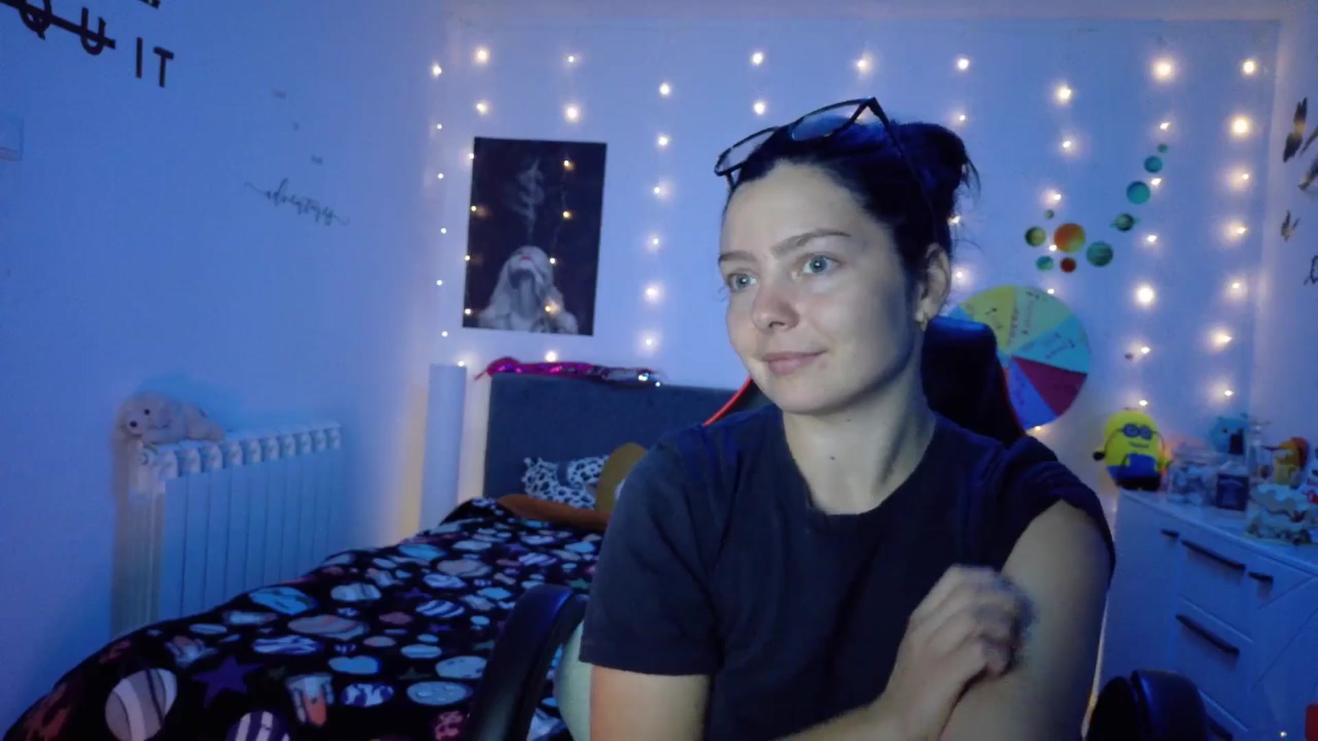 Gallery image thumbnail from YreneA's myfreecams stream on, 10/02/2025, 15:54 image 7 of 20