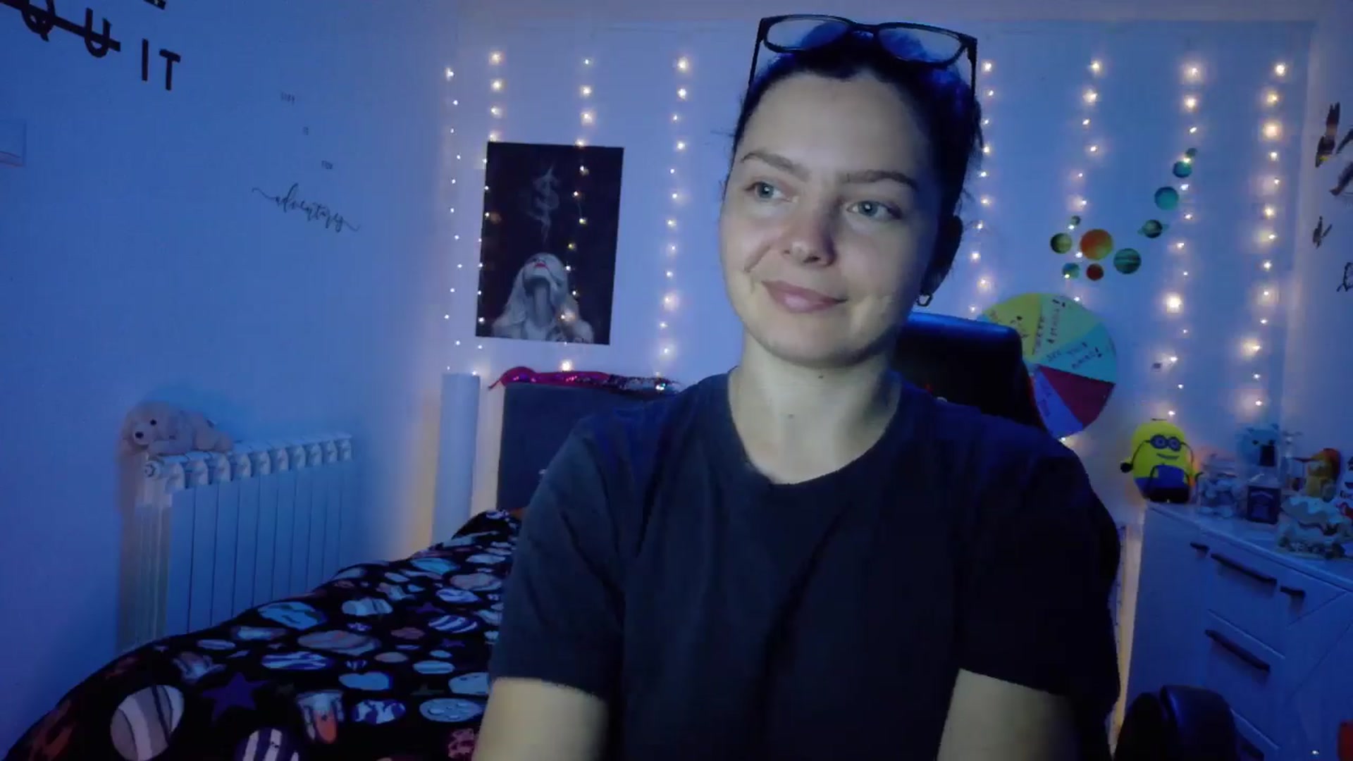 Gallery image thumbnail from YreneA's myfreecams stream on, 10/02/2025, 15:54 image 6 of 20