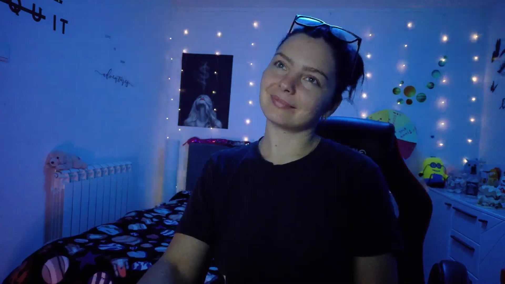 Gallery image thumbnail from YreneA's myfreecams stream on, 10/02/2025, 15:54 image 3 of 20