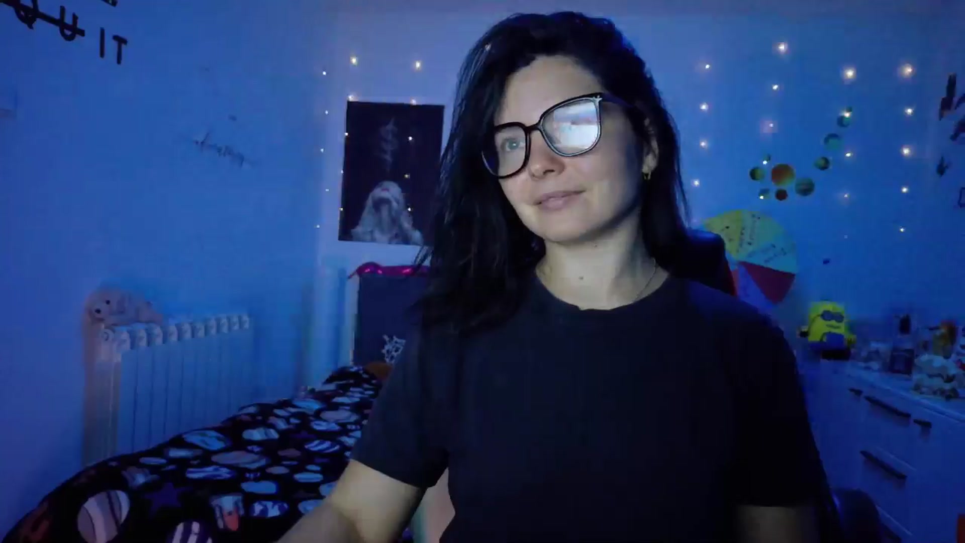 Gallery image thumbnail from YreneA's myfreecams stream on, 10/02/2025, 15:54 image 16 of 20