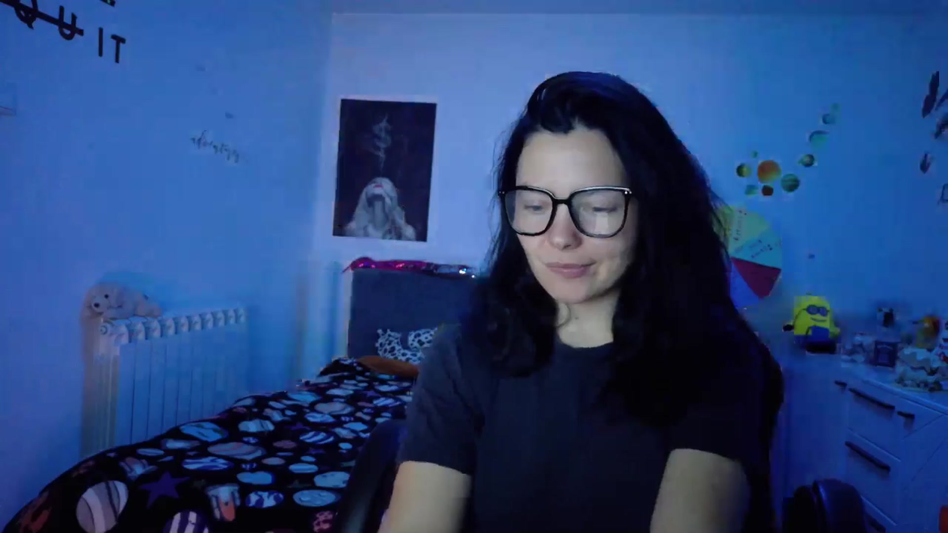 Gallery image thumbnail from YreneA's myfreecams stream on, 10/02/2025, 15:54 image 18 of 20