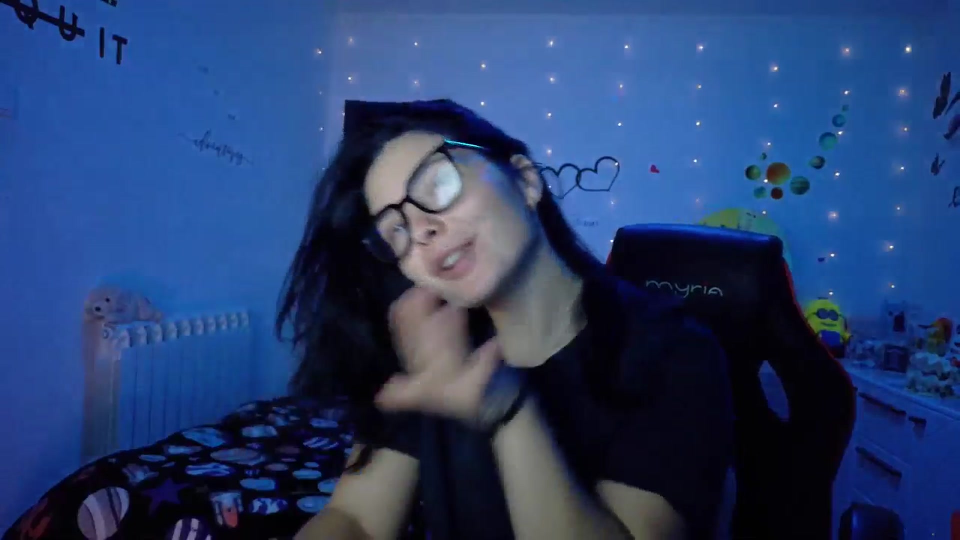 Gallery image thumbnail from YreneA's myfreecams stream on, 10/02/2025, 15:54 image 19 of 20