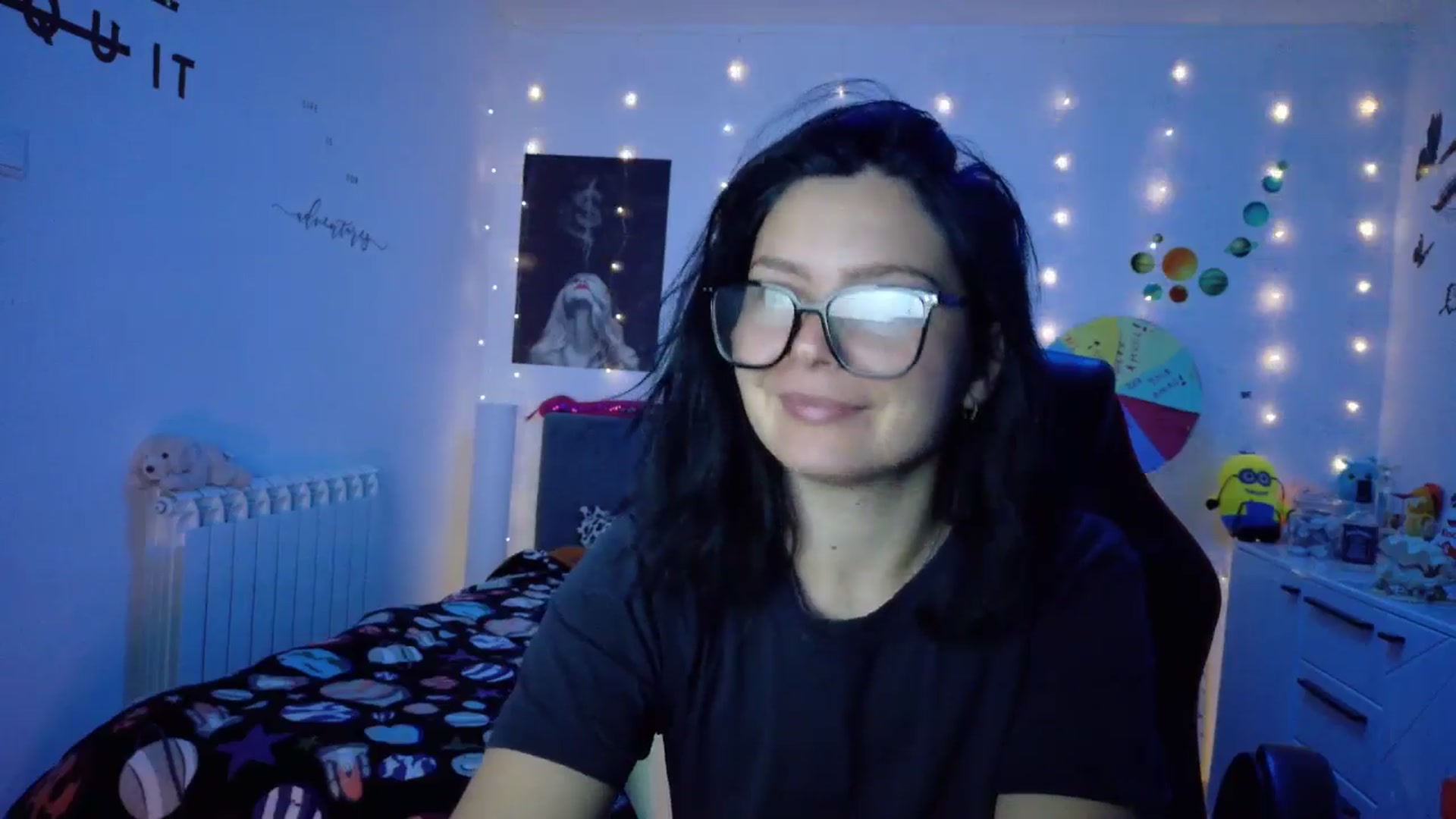 Gallery image thumbnail from YreneA's myfreecams stream on, 10/02/2025, 15:54 image 14 of 20