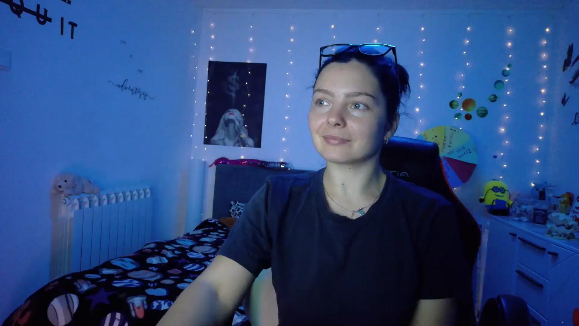 Gallery image thumbnail from YreneA's myfreecams stream on, 10/02/2025, 15:54 image 9 of 20