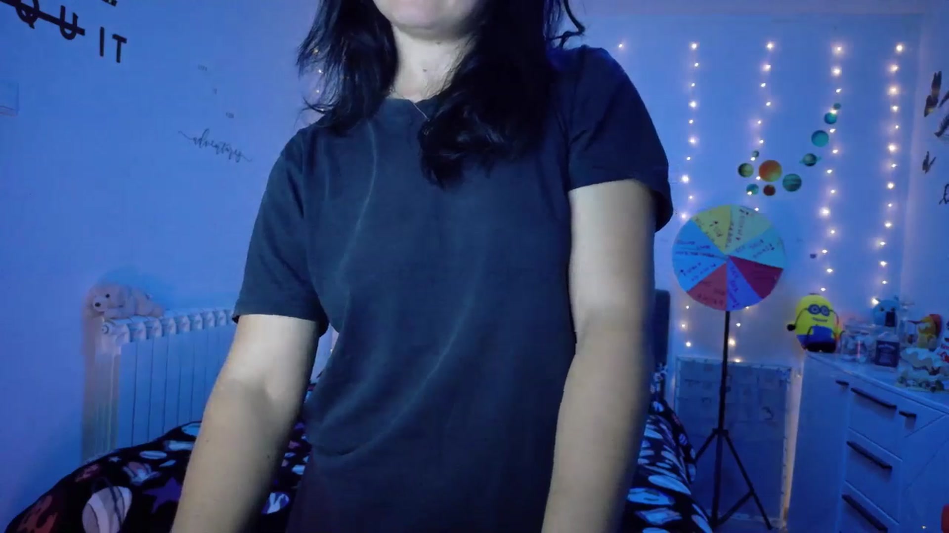 Gallery image thumbnail from YreneA's myfreecams stream on, 10/02/2025, 18:27 image 7 of 20