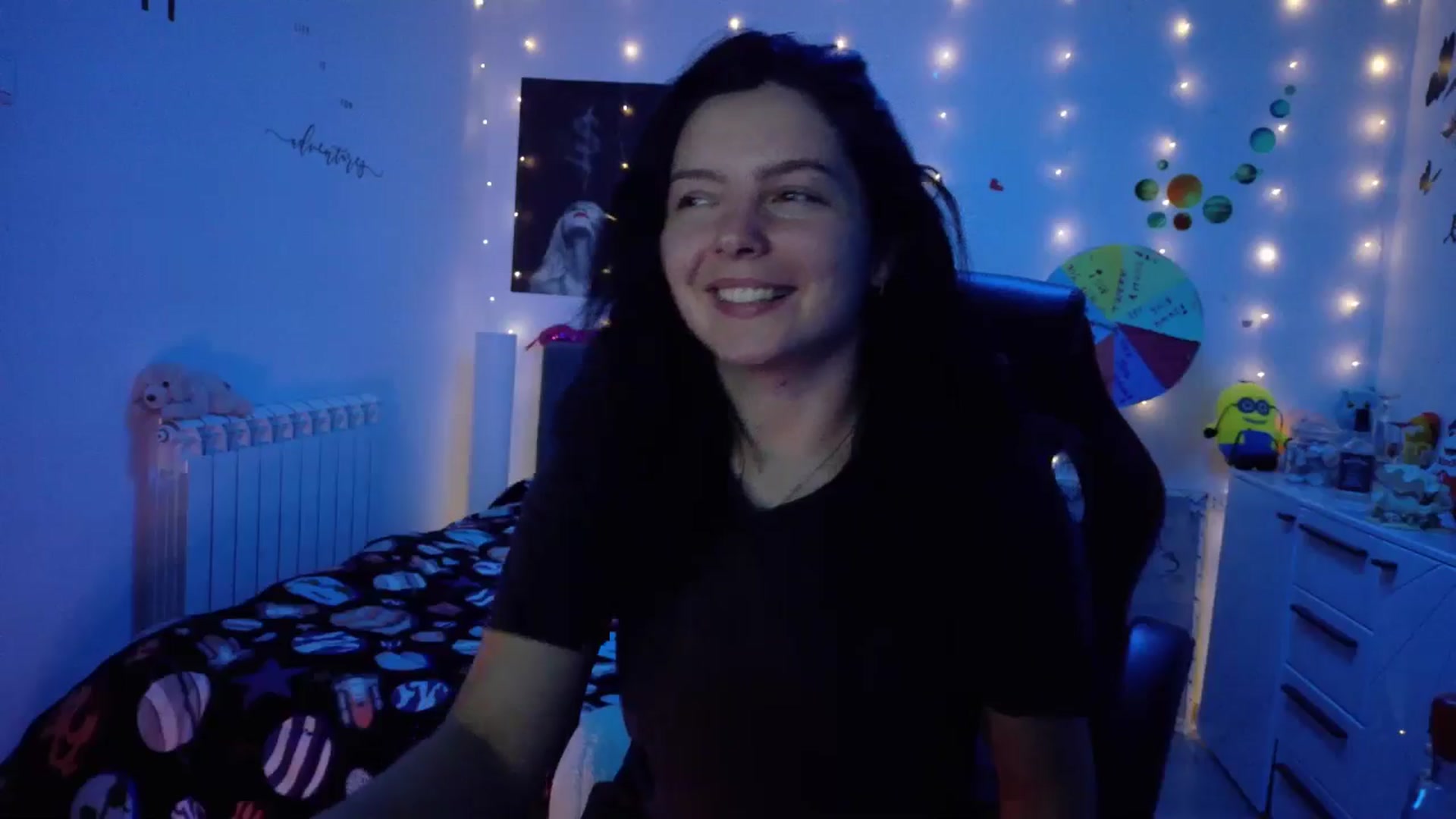 Gallery image thumbnail from YreneA's myfreecams stream on, 10/02/2025, 18:27 image 13 of 20