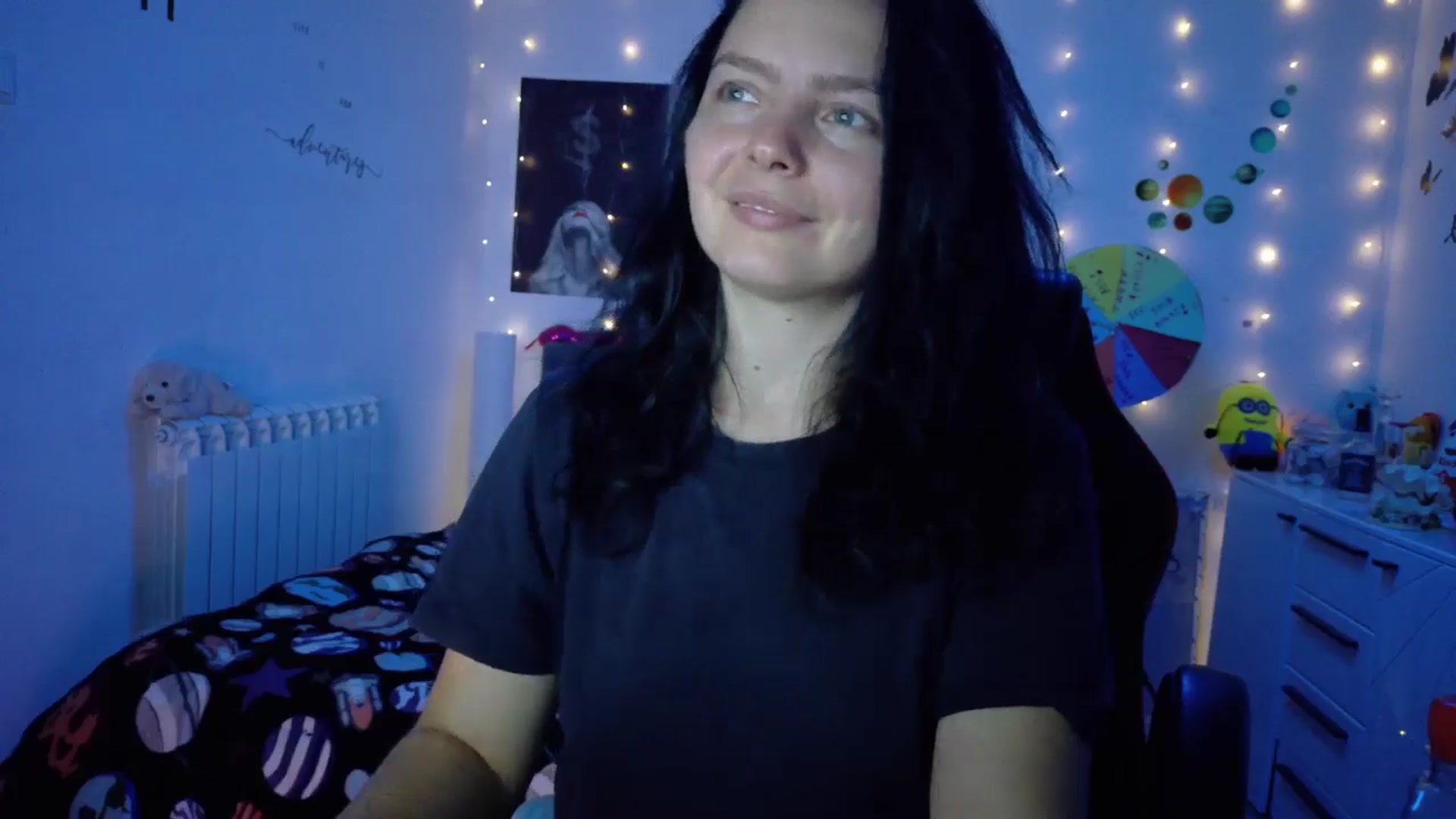 Gallery image thumbnail from YreneA's myfreecams stream on, 10/02/2025, 18:27 image 17 of 20