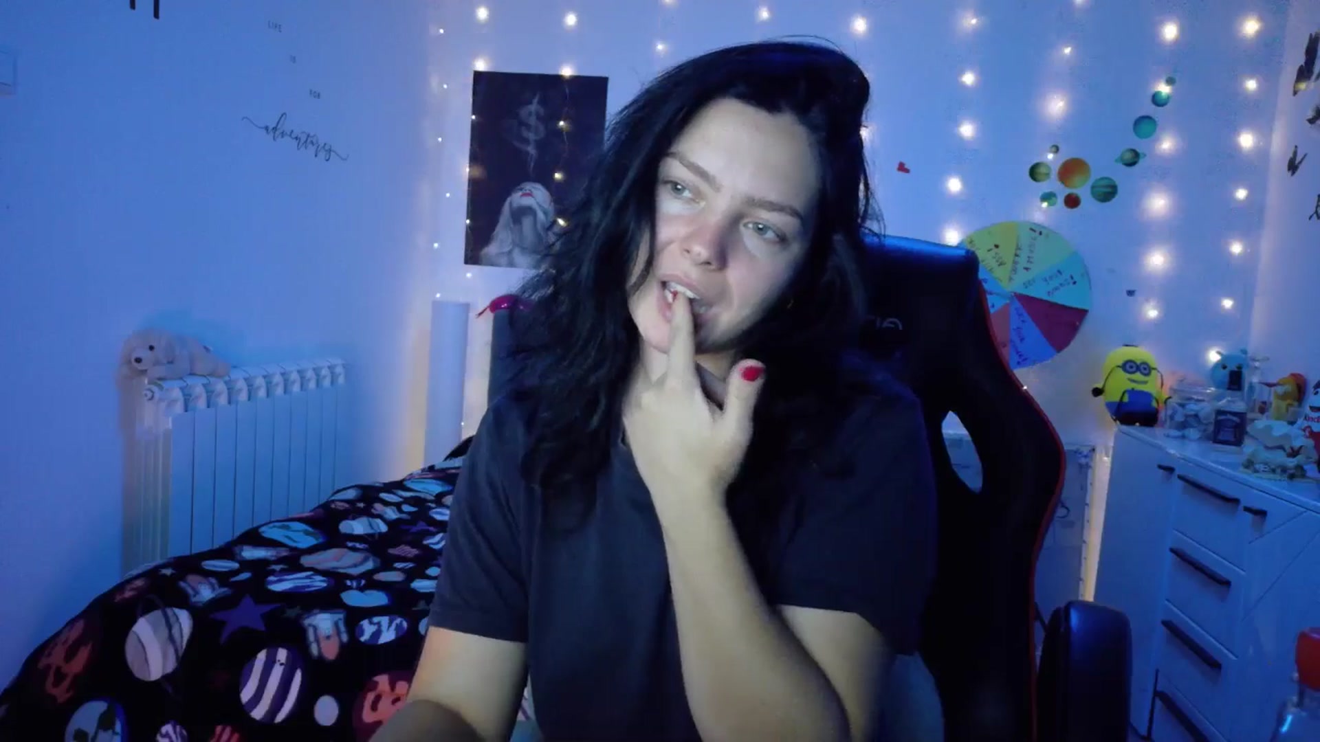 Gallery image thumbnail from YreneA's myfreecams stream on, 10/02/2025, 18:27 image 16 of 20