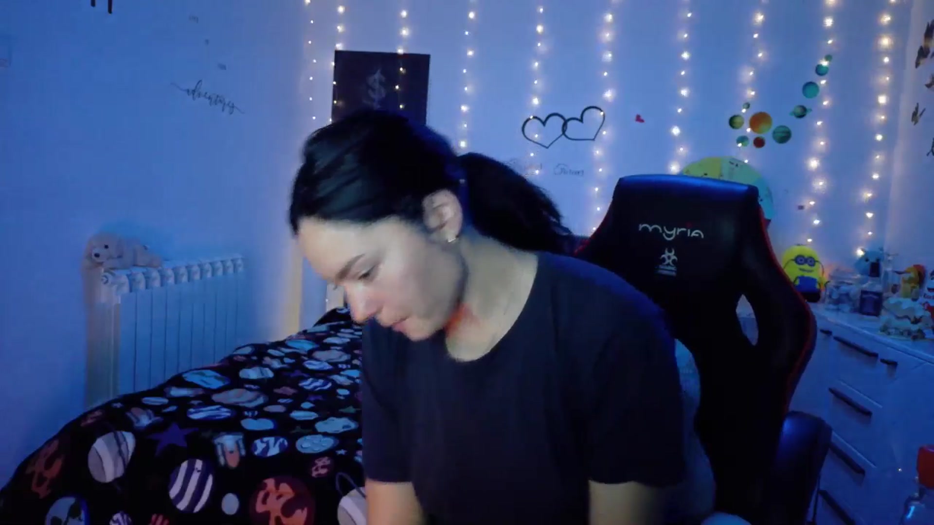 Gallery image thumbnail from YreneA's myfreecams stream on, 10/02/2025, 18:27 image 18 of 20