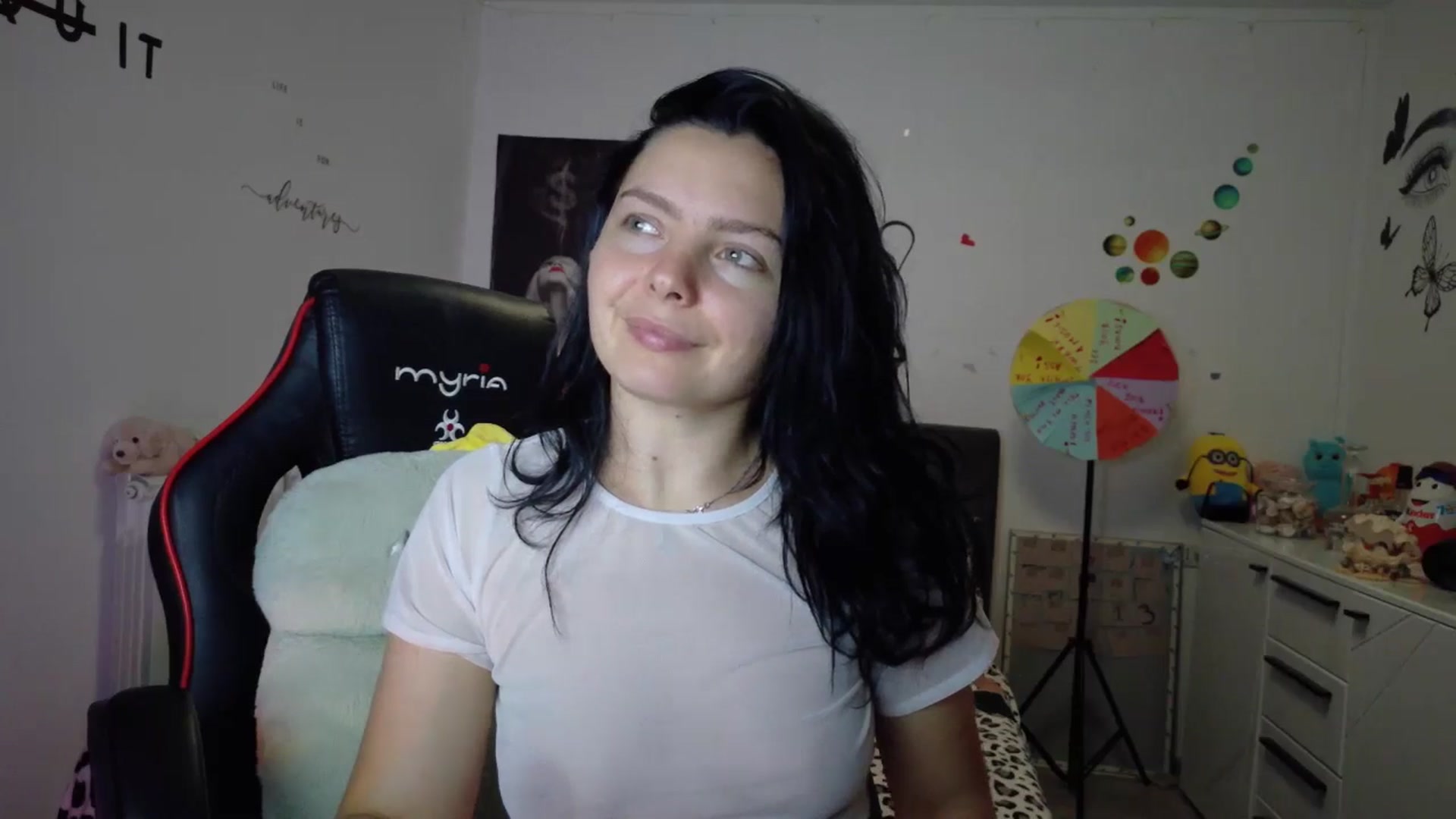 Gallery image thumbnail from YreneA's myfreecams stream on, 10/06/2025, 19:00 image 15 of 20