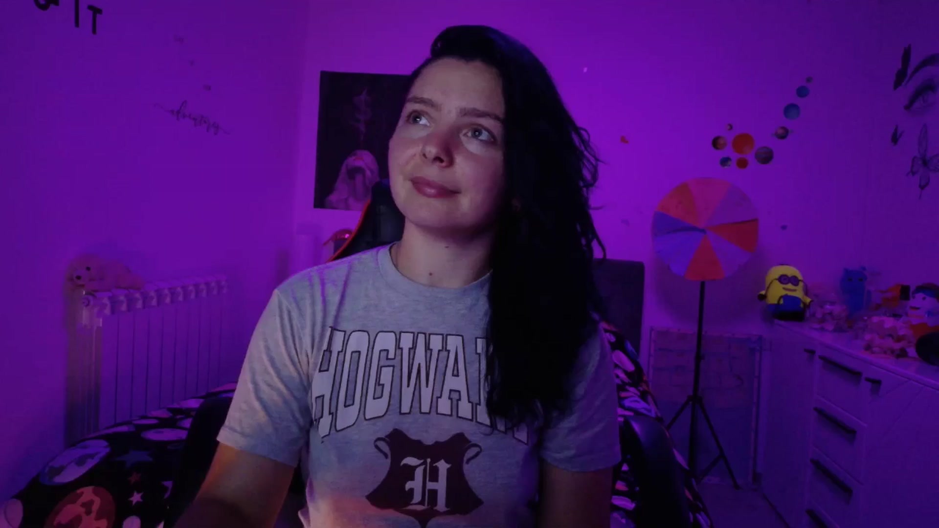 Gallery image thumbnail from YreneA's myfreecams stream on, 10/06/2025, 19:00 image 1 of 20