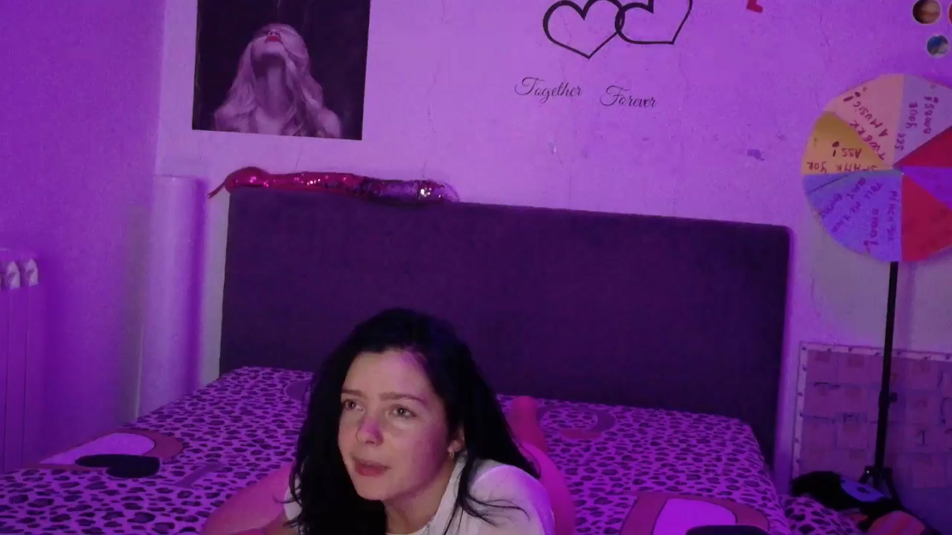 Gallery image thumbnail from YreneA's myfreecams stream on, 10/06/2025, 19:00 image 8 of 20