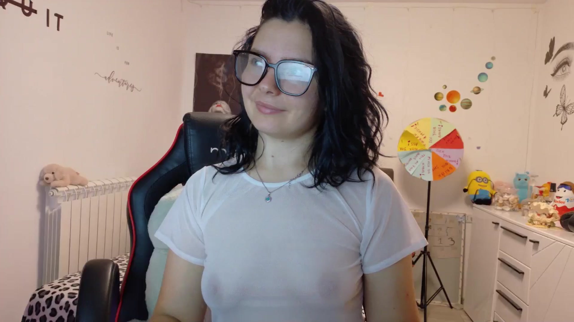 Gallery image thumbnail from YreneA's myfreecams stream on, 10/07/2025, 06:16 image 5 of 20