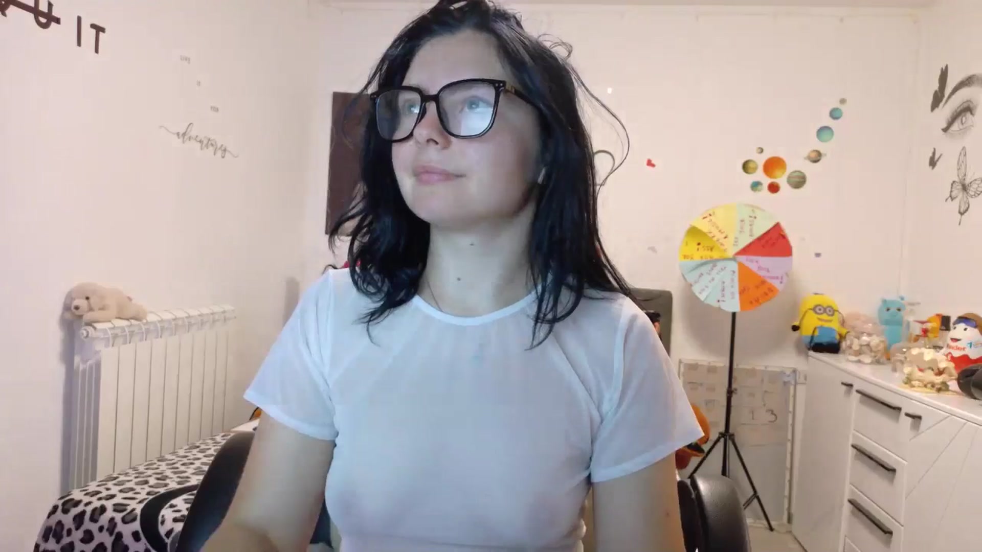 Gallery image thumbnail from YreneA's myfreecams stream on, 10/07/2025, 06:16 image 16 of 20