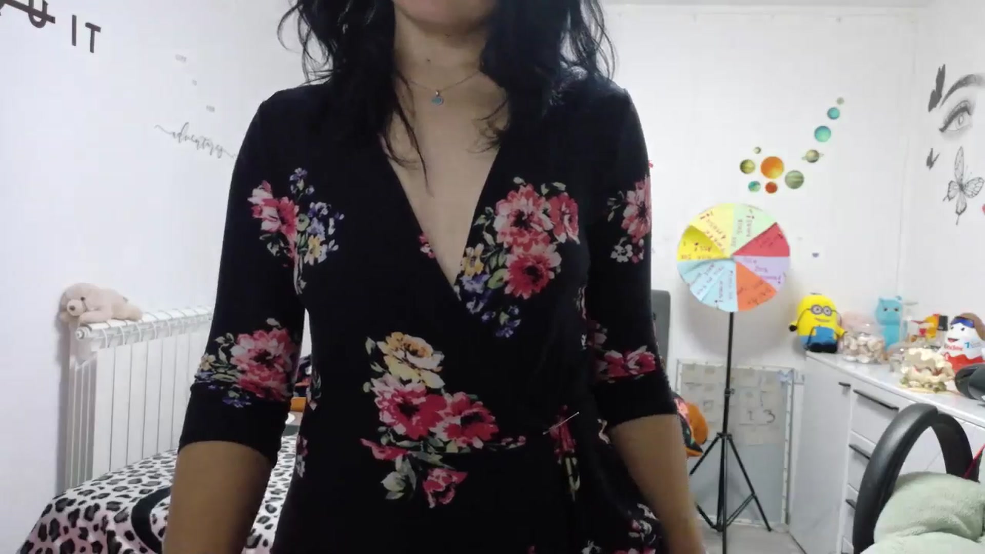 Gallery image thumbnail from YreneA's myfreecams stream on, 10/07/2025, 13:36 image 6 of 20