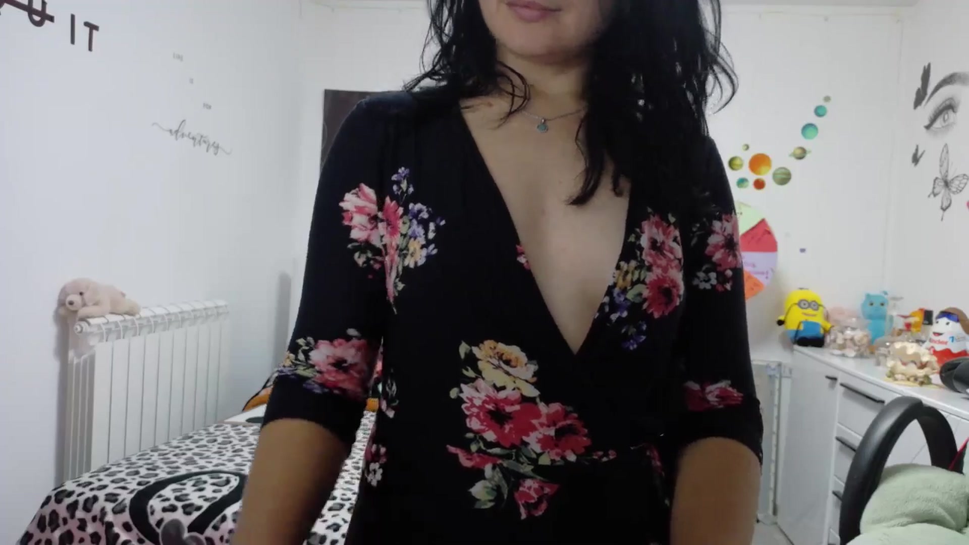 Gallery image thumbnail from YreneA's myfreecams stream on, 10/07/2025, 13:36 image 7 of 20