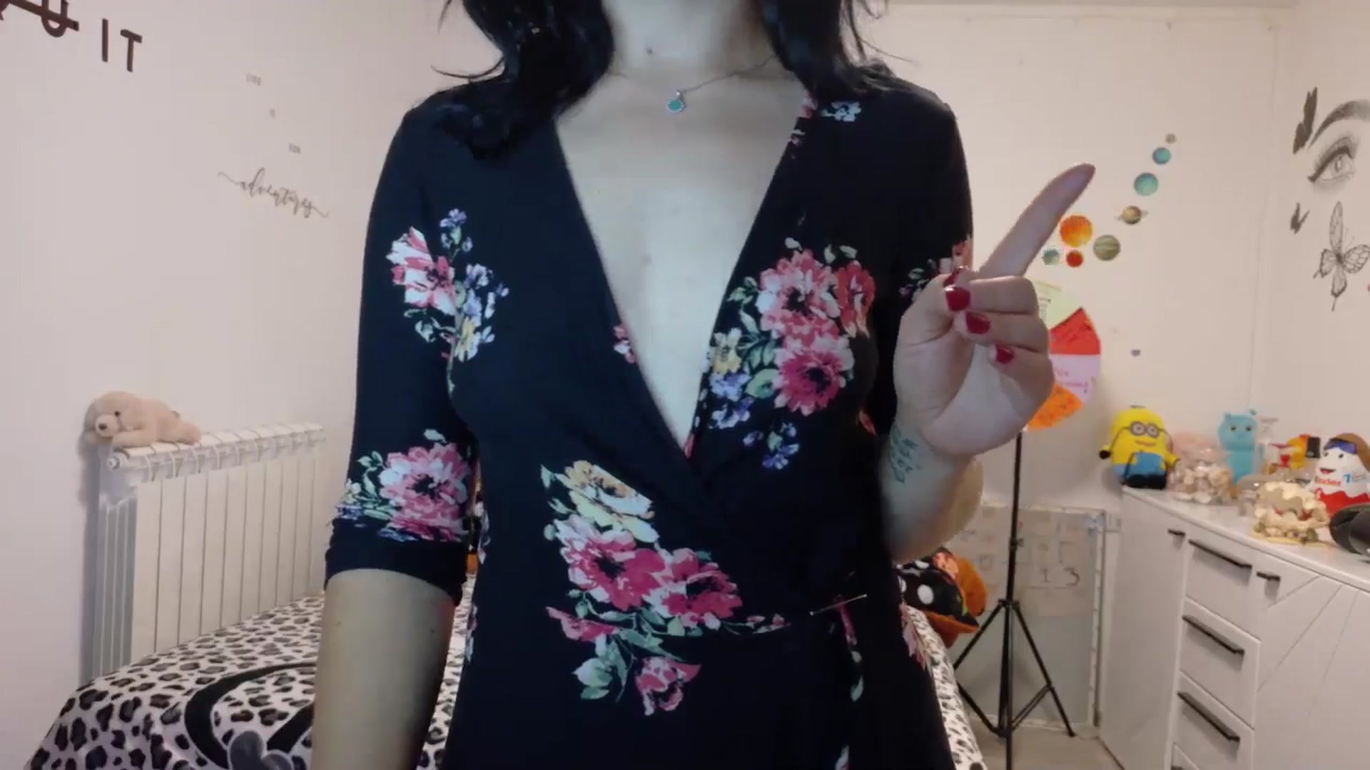 Gallery image thumbnail from YreneA's myfreecams stream on, 10/07/2025, 13:36 image 16 of 20